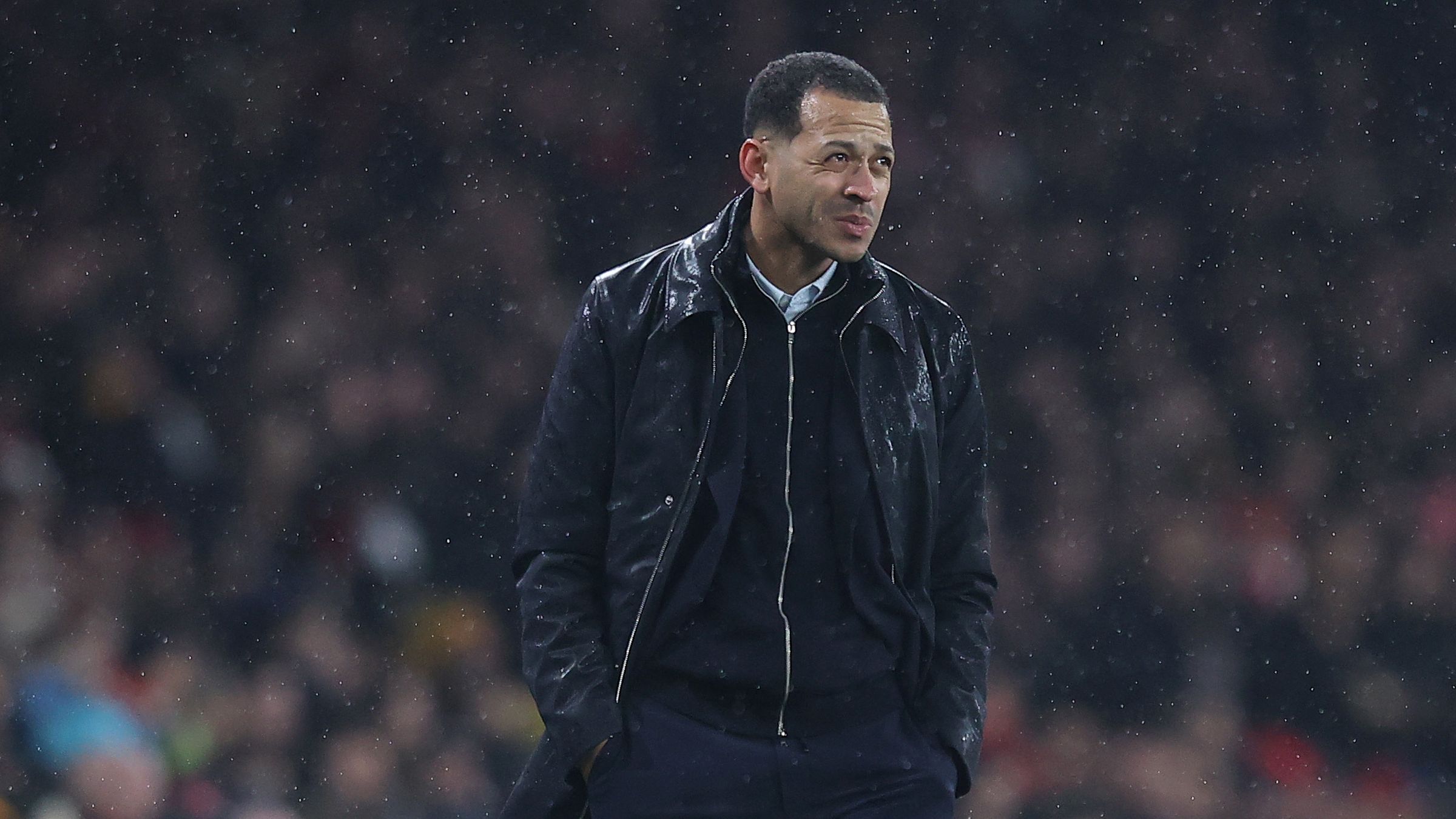 Memanas! Liam Rosenior Balas Kritik Tajam Paul Merson Usai Chelsea Disingkirkan Arsenal dari Piala Liga