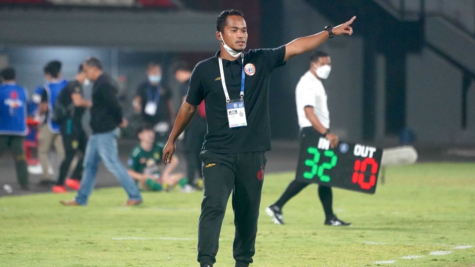 Ferdiansyah - Persija Jakarta