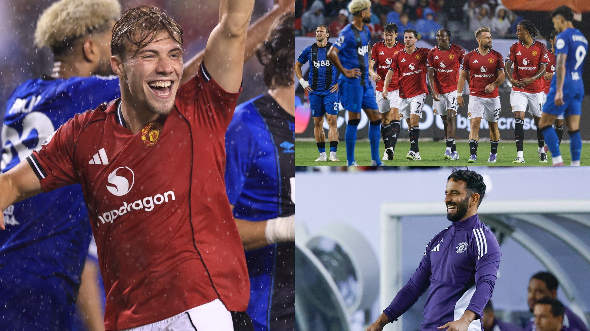 Man-Utd-Bournemouth-friendly