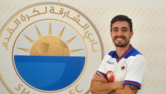 البرازيلي كورونادو