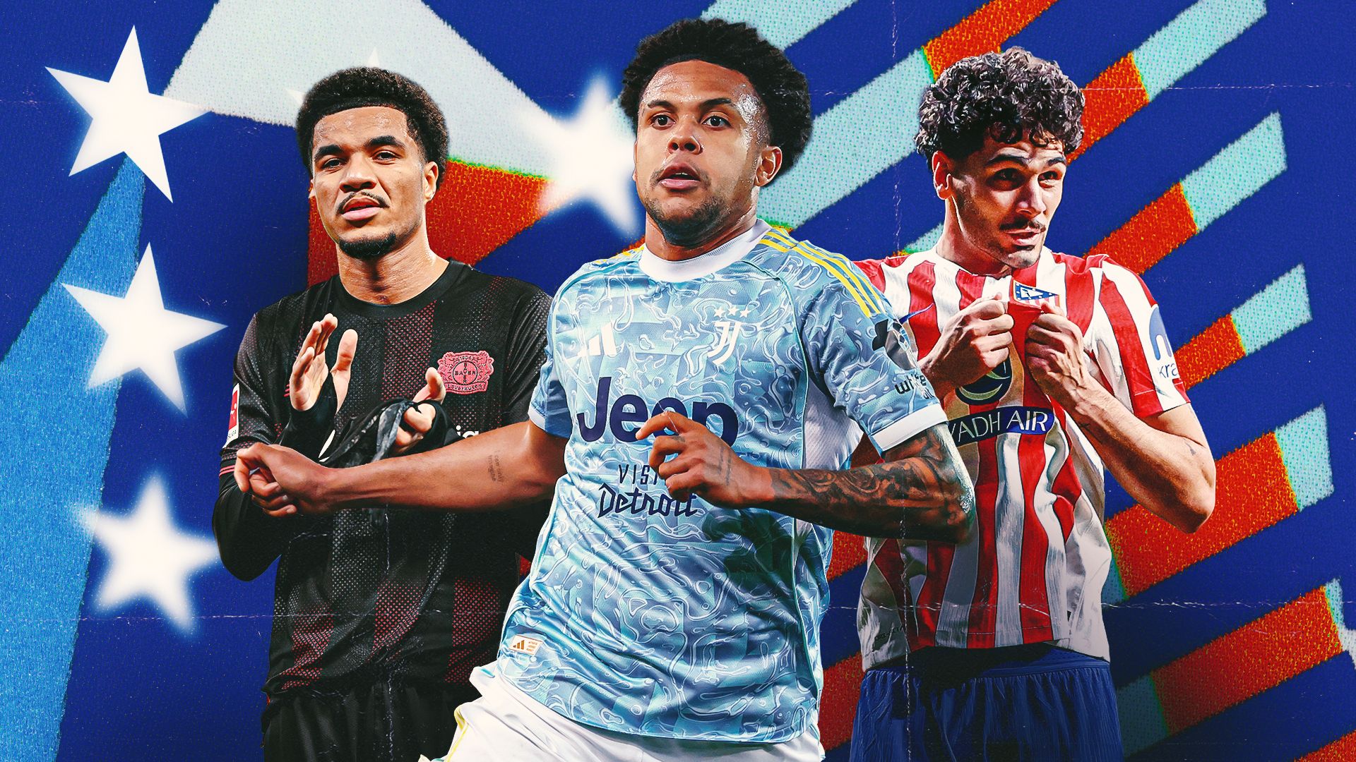 Americans Abroad preview GFX