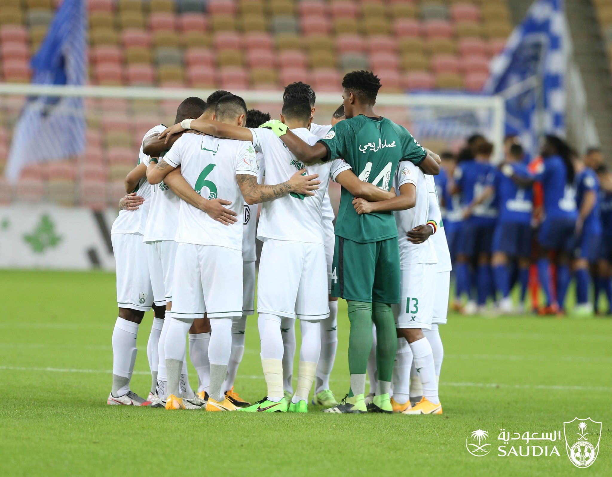 ahli vs hilal SPL 2020/2021