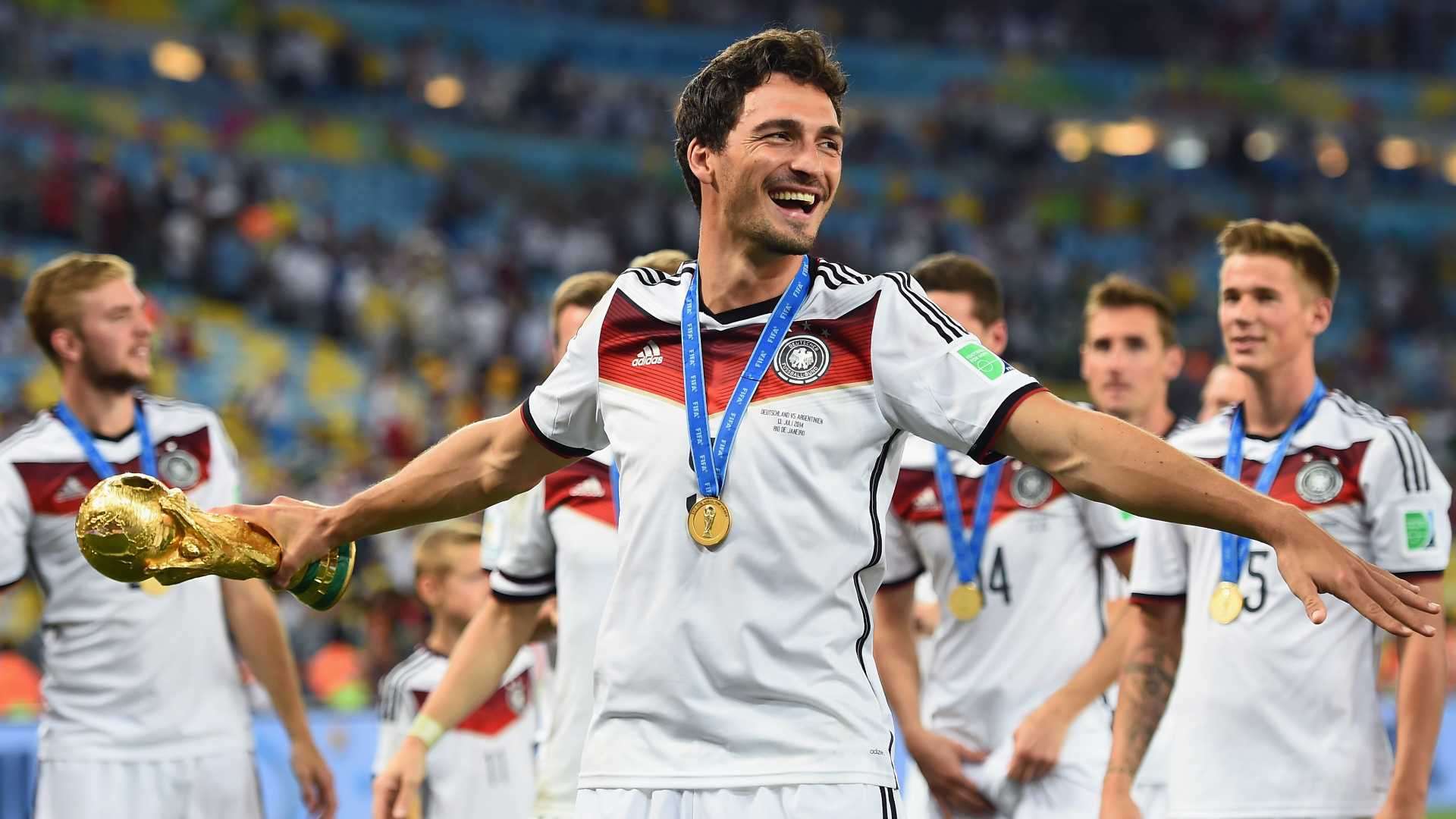 hummels