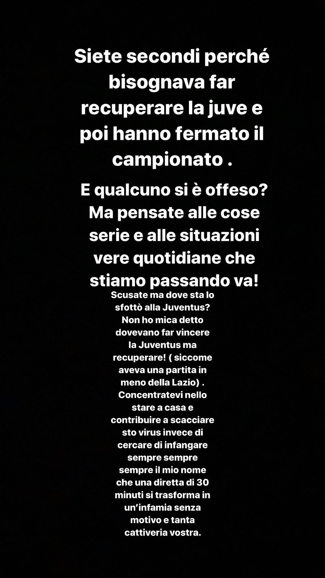 Balotelli story