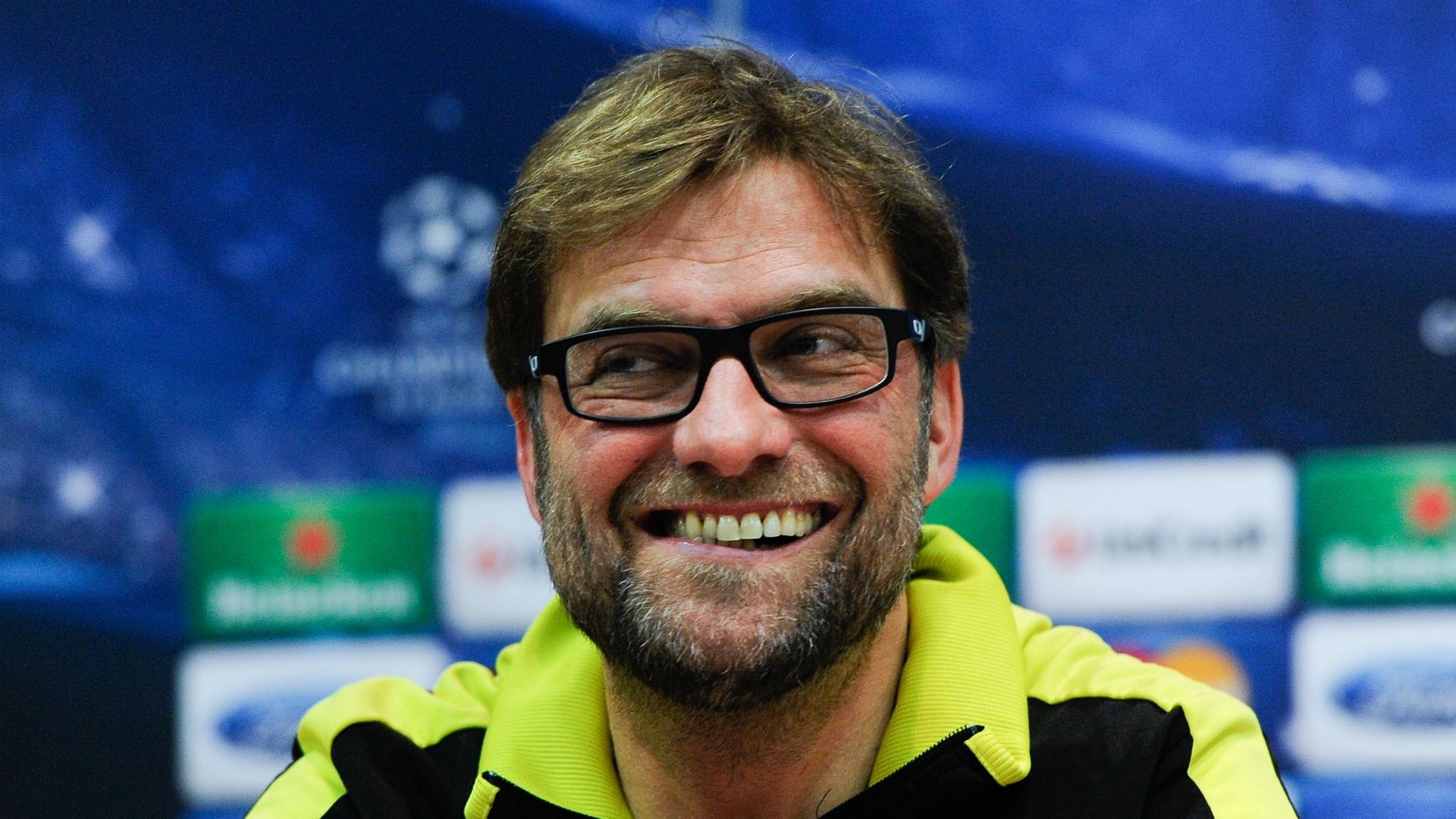 Jurgen Klopp
