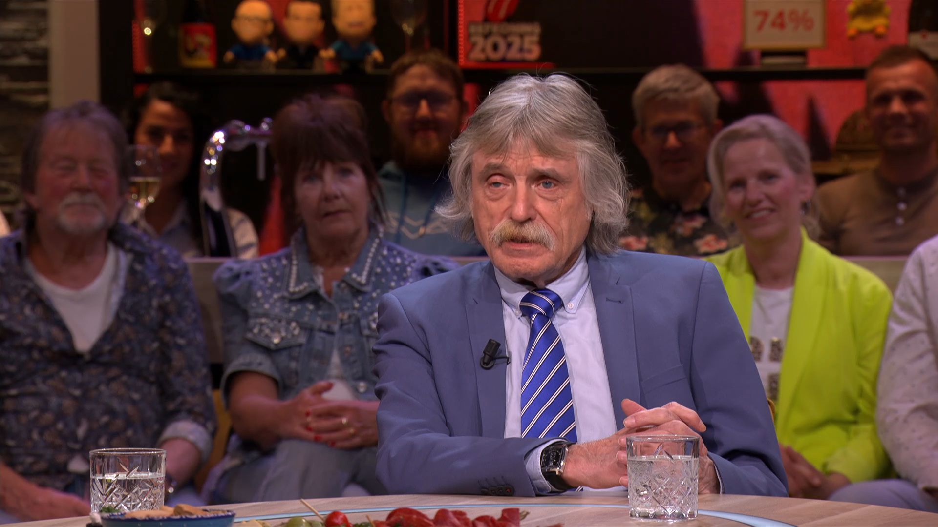Johan Derksen