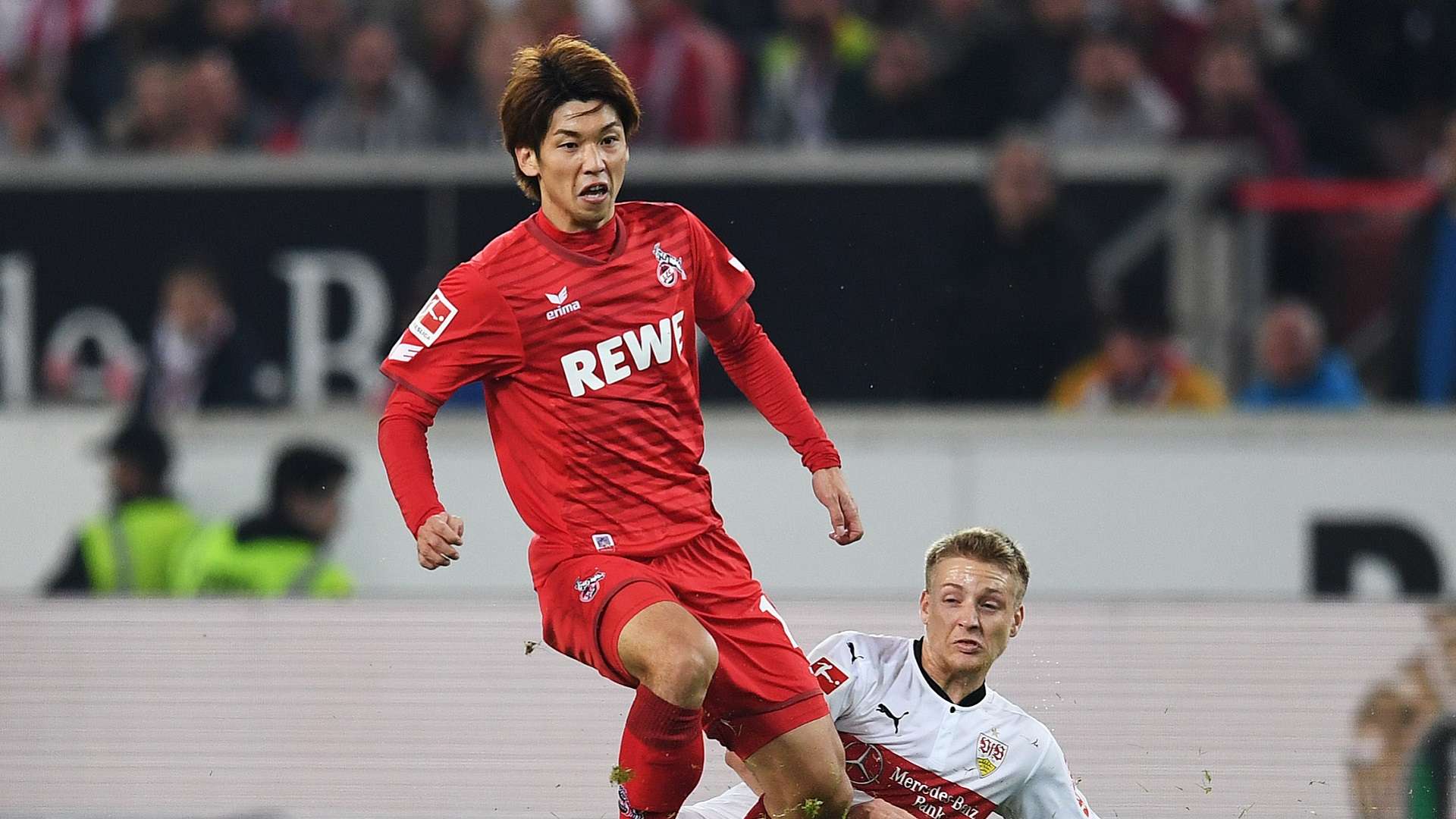 2017-10-14 Osako Koln