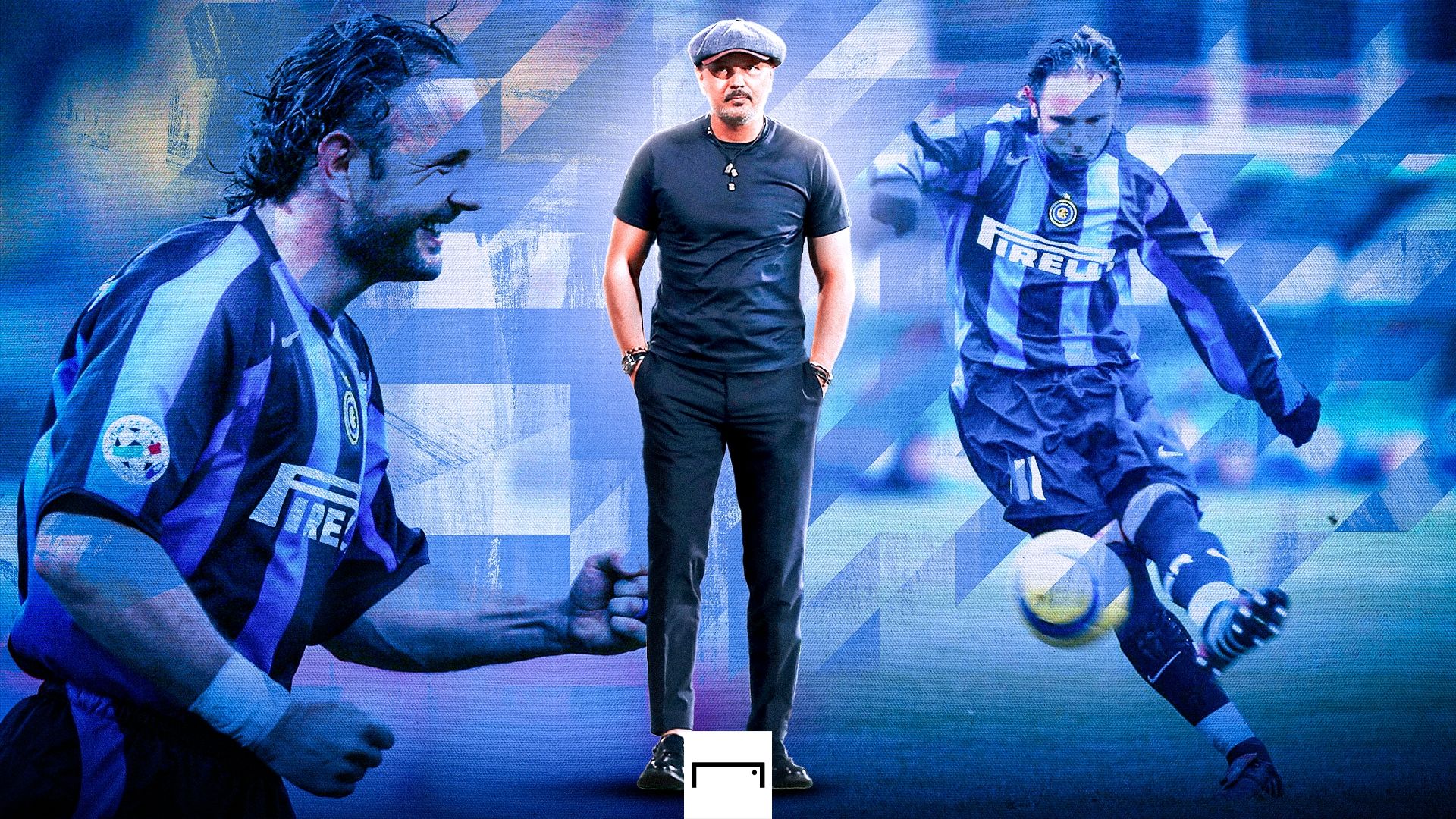 GFX Mihajlovic Inter