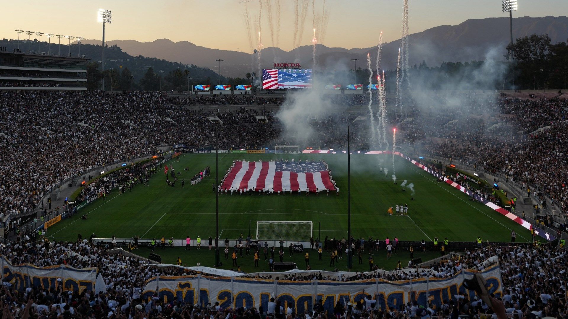 El Trafico July 4 2024