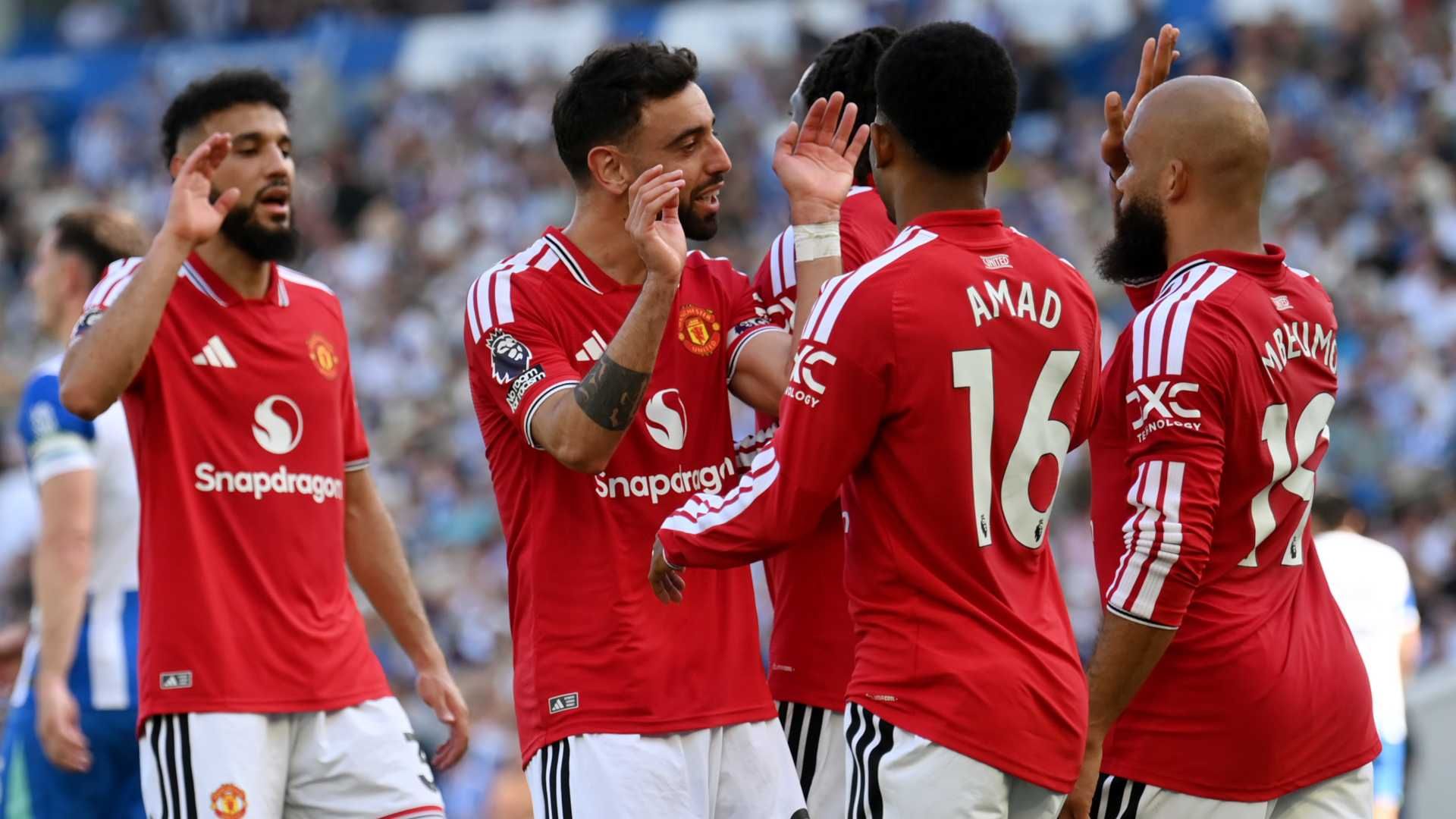 manchester united