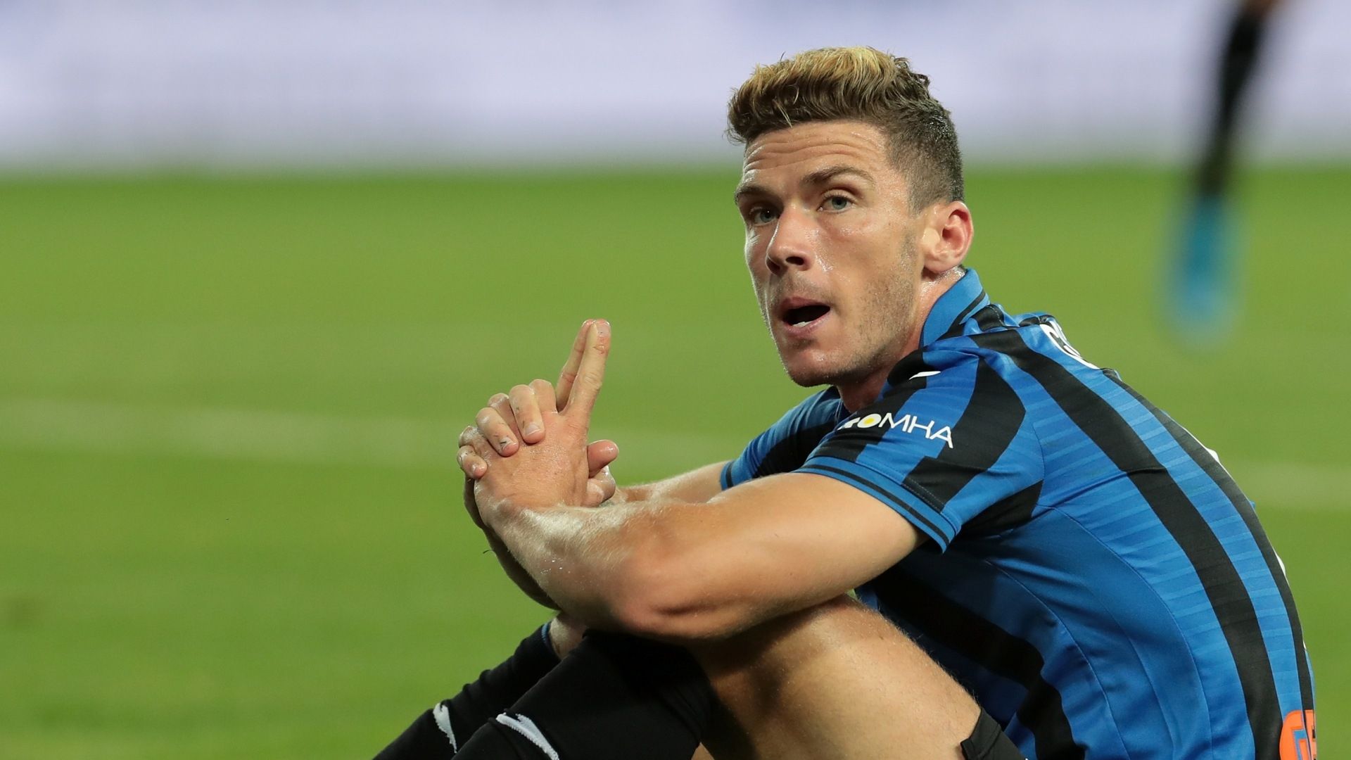 Robin Gosens - Atalanta