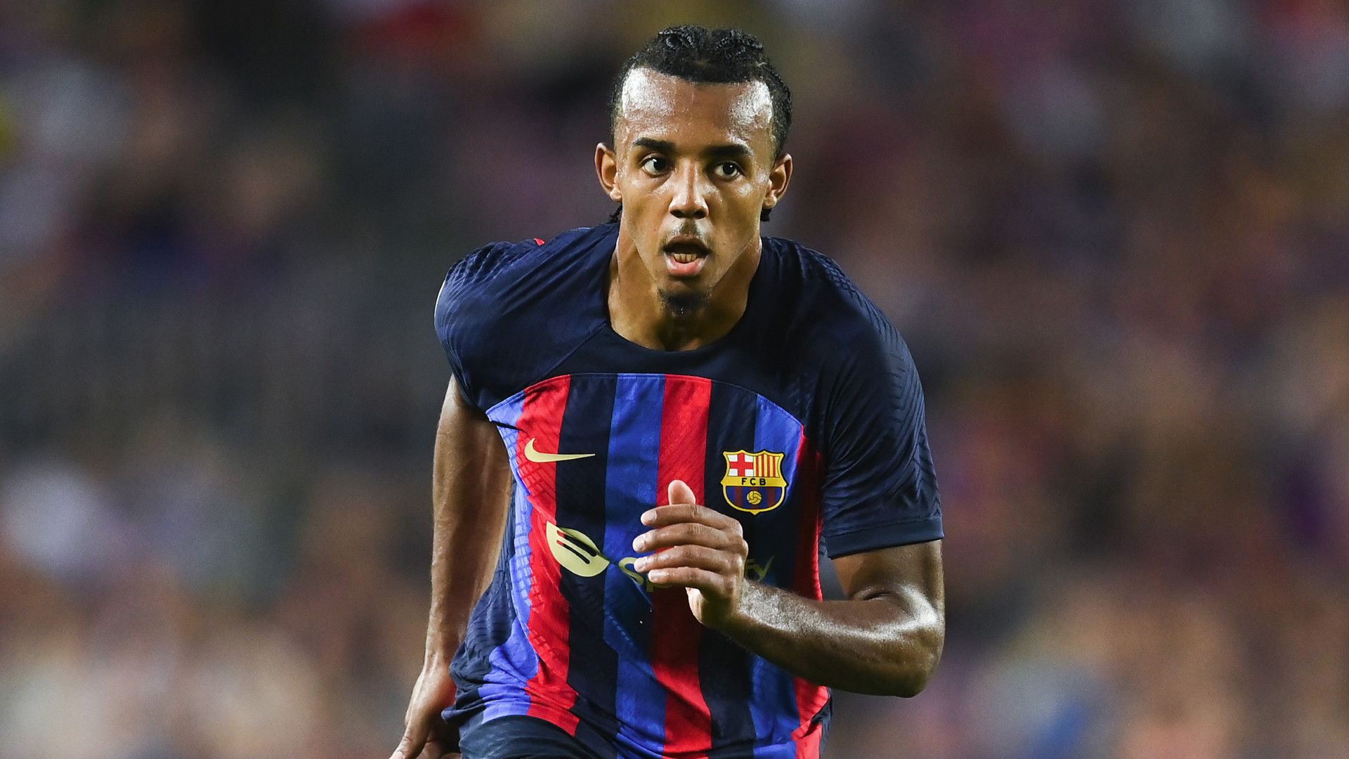 Jules Kounde 2022-23