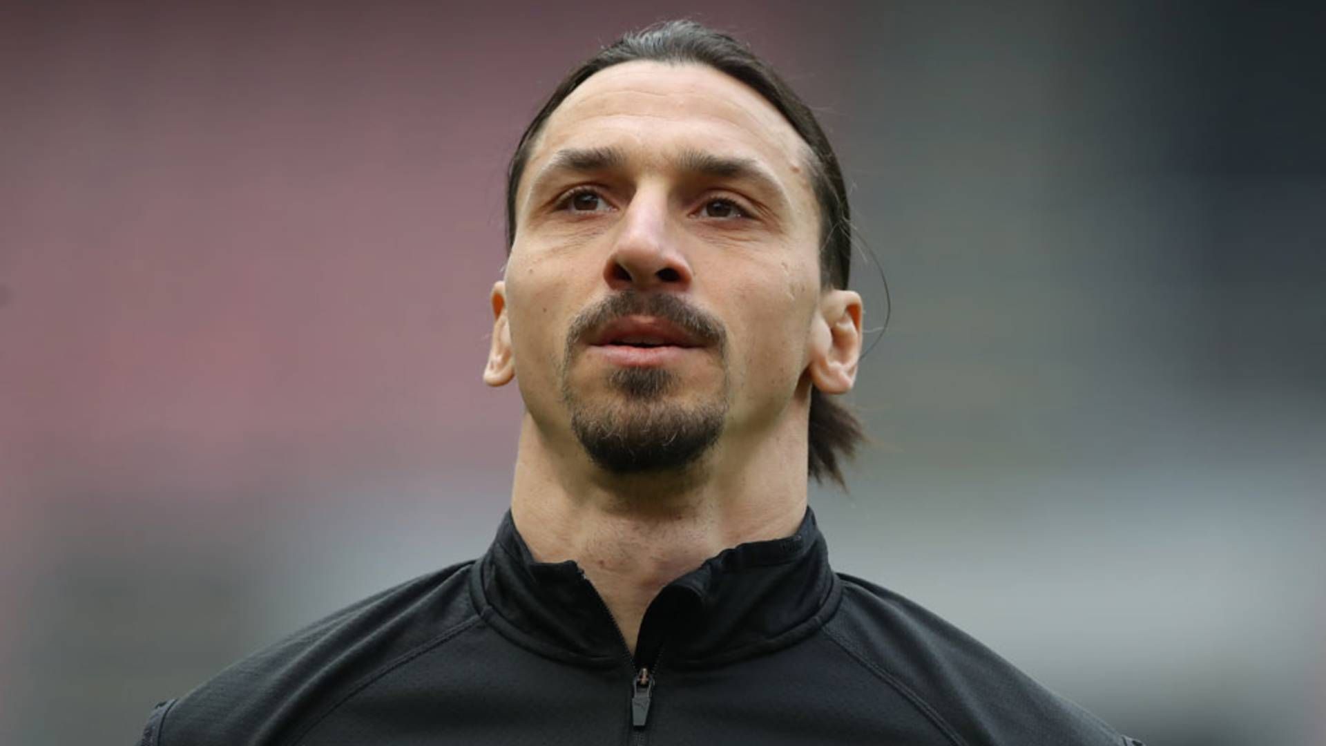 Zlatan Ibrahimovic