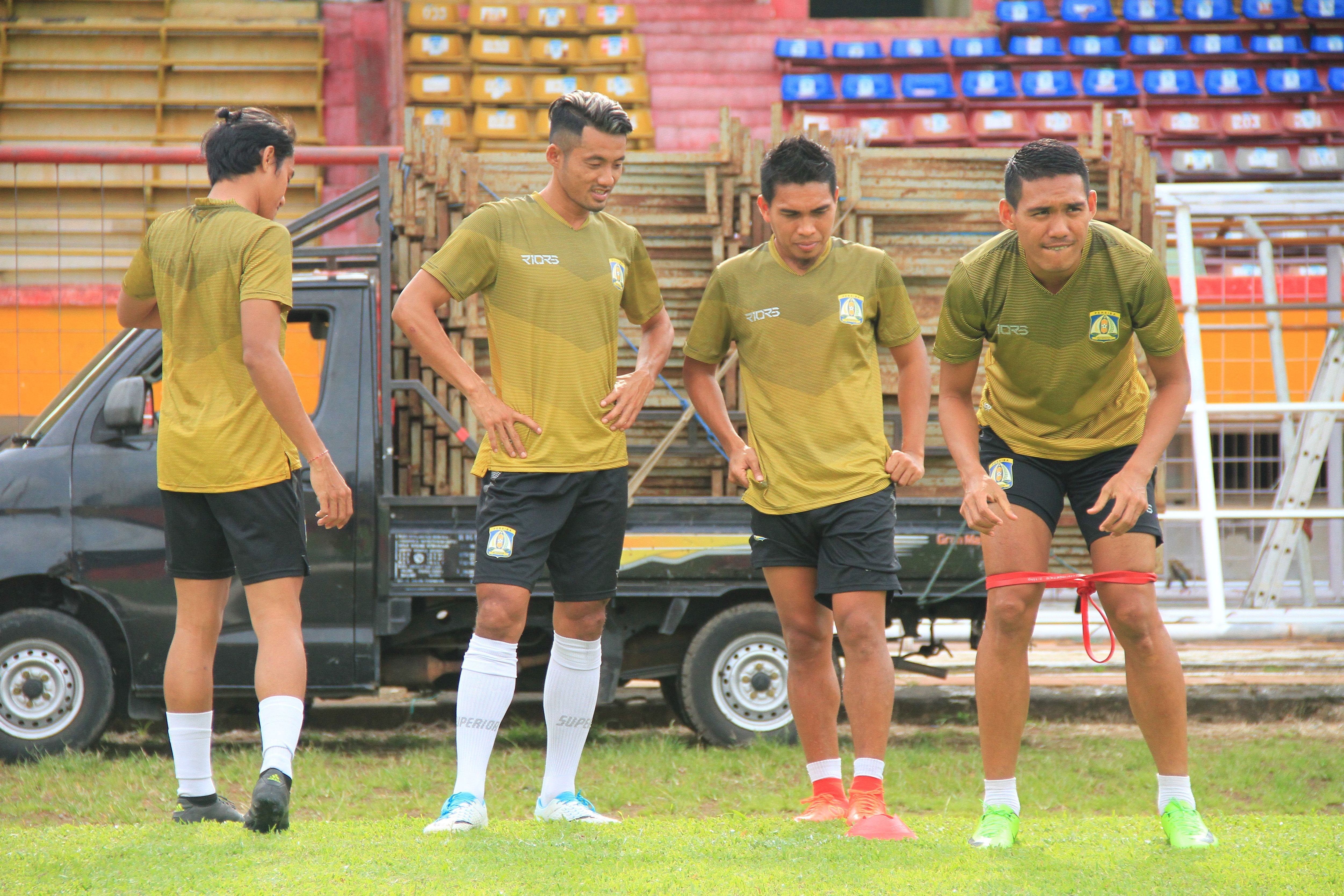 Persiba Balikpapan