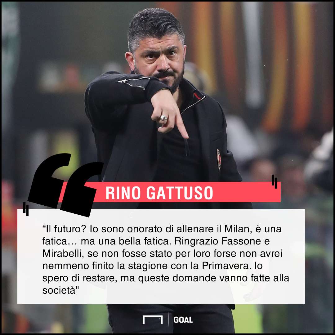 GATTUSO PS