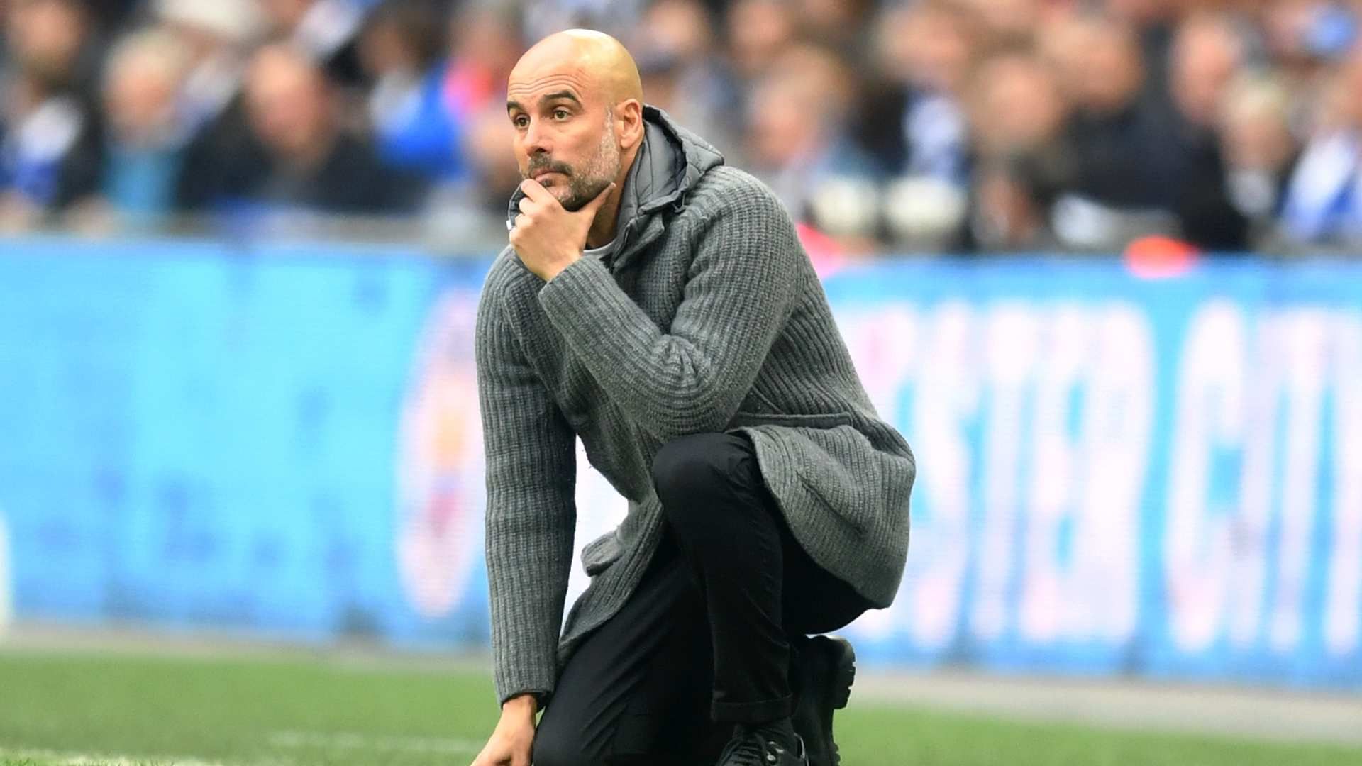 2019-04-06 Josep Guardiola