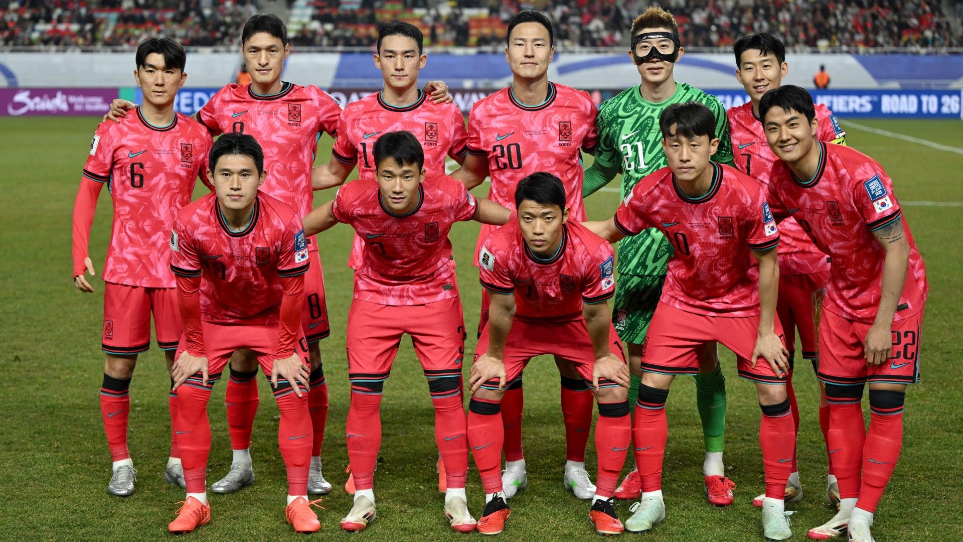 korea-eleven-team photo-20250325