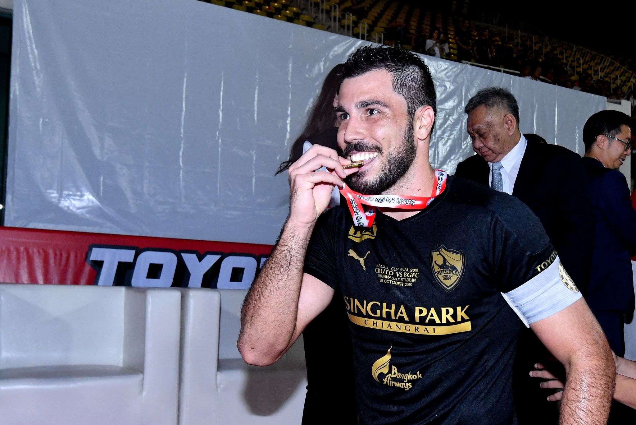 วิคเตอร์ คาร์โดโซ