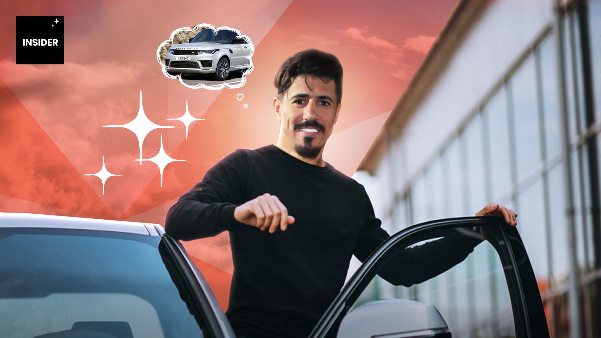 Baghdad Bounedjah - goal insider 2022