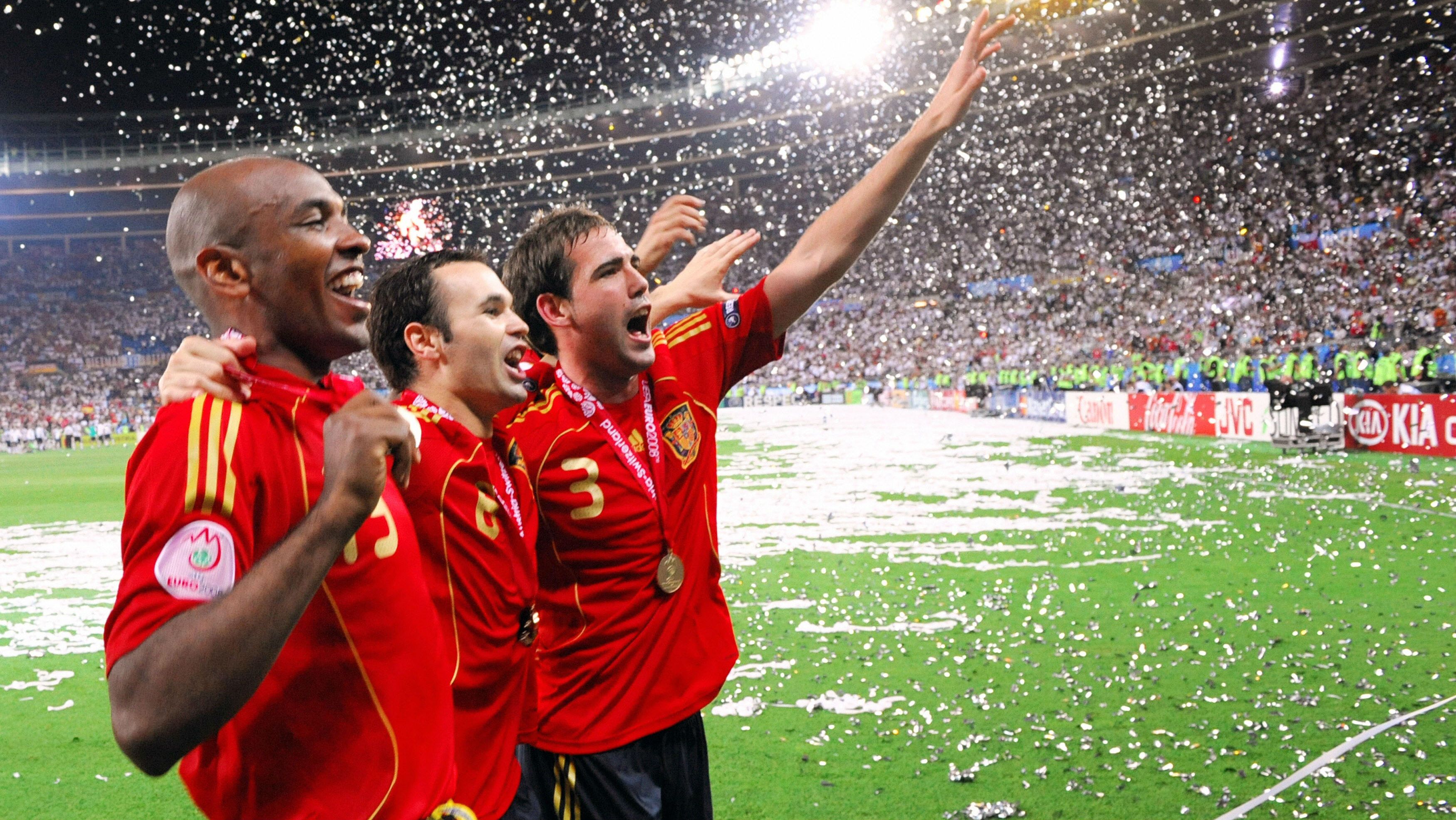 Marcos Senna 09062016