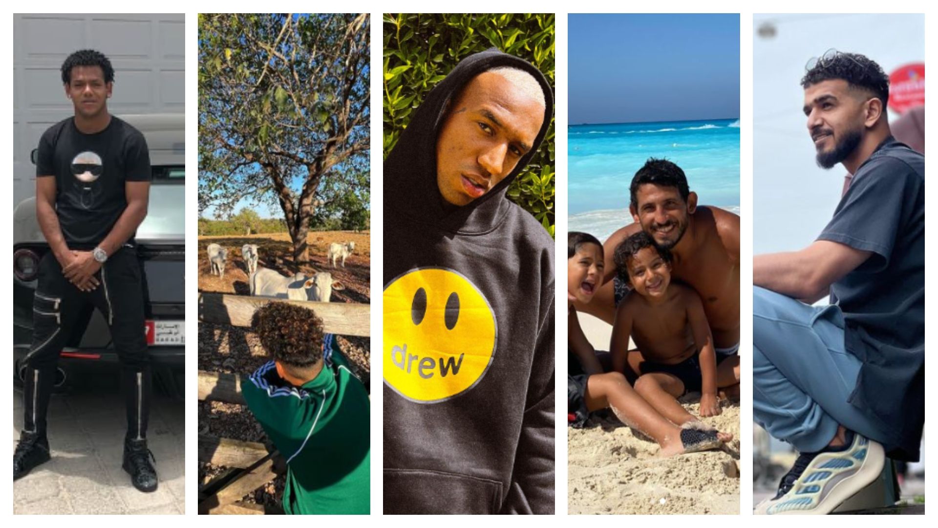 spl players vacation