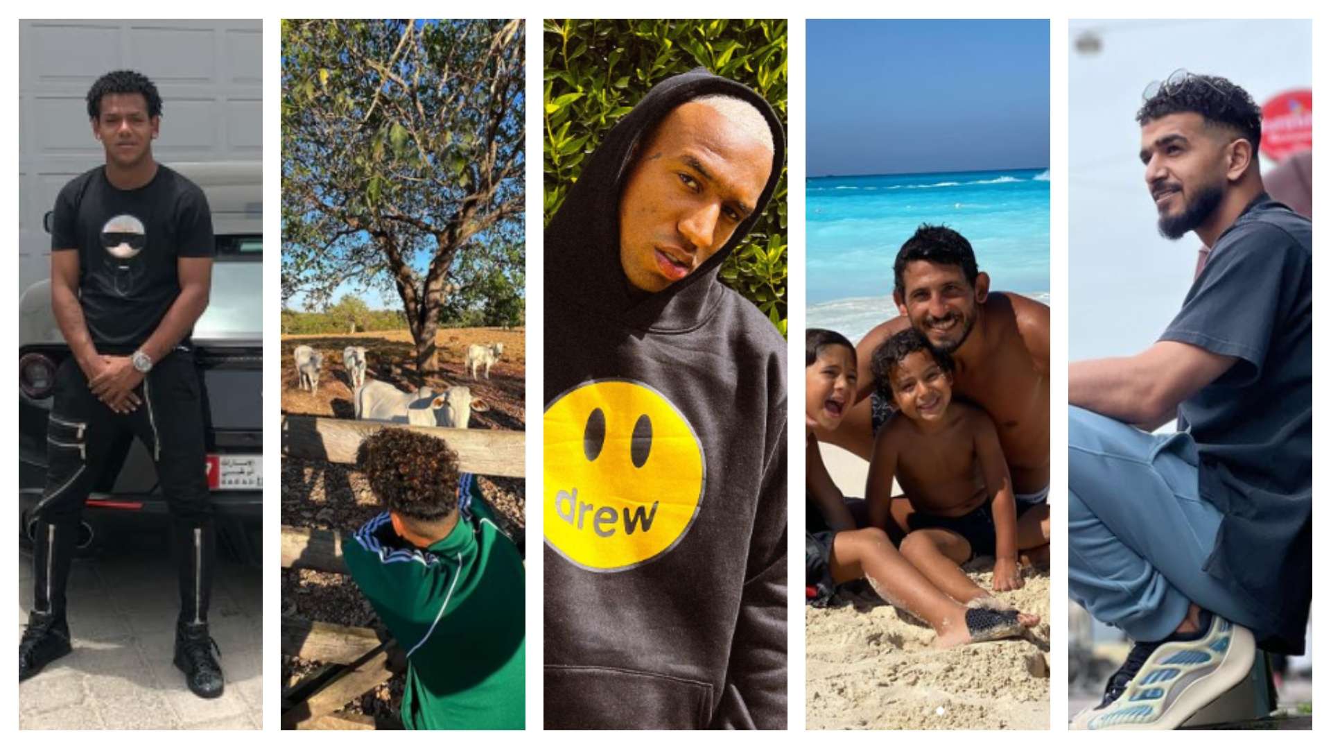 spl players vacation