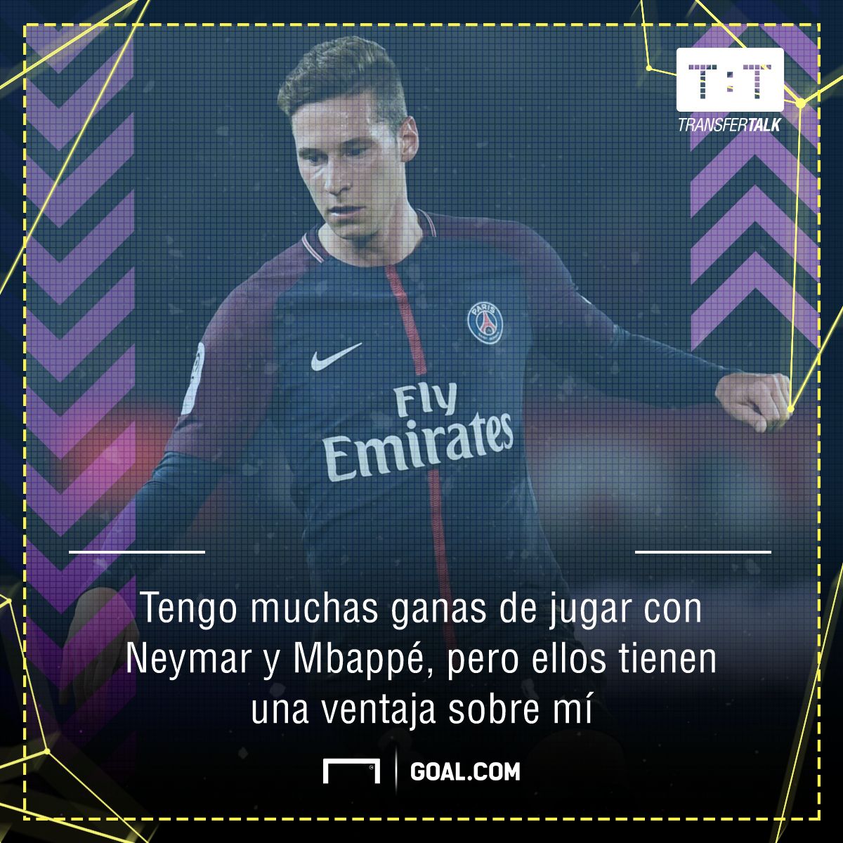 Draxler Goal