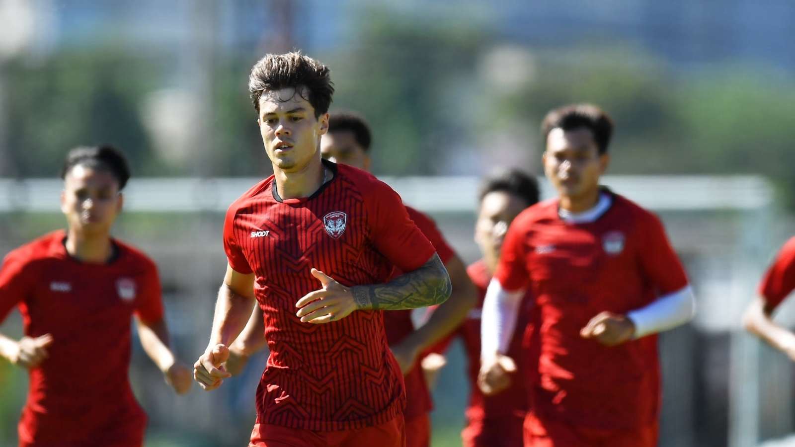 เจสซี่ เคอร์เรน