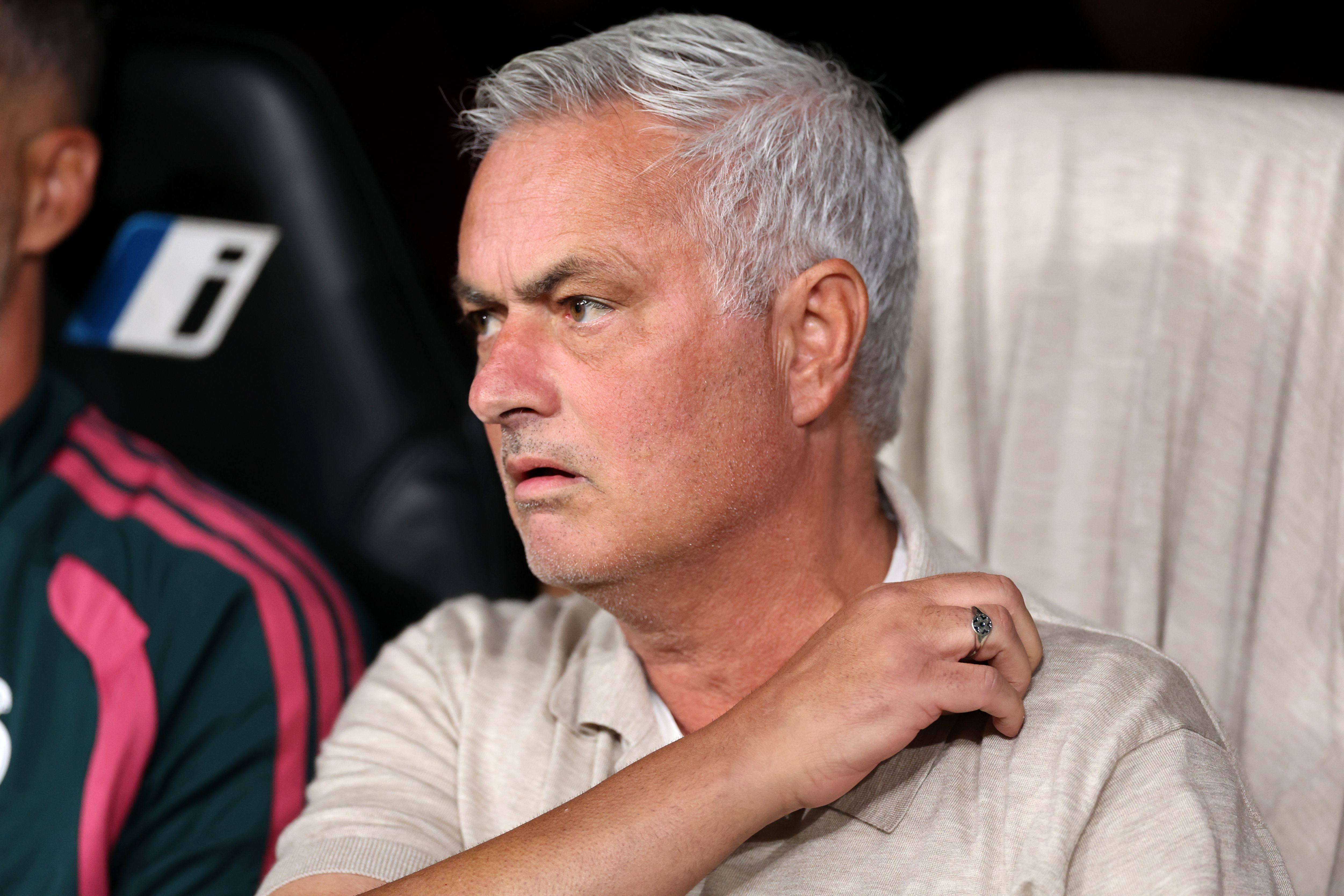 Mourinho