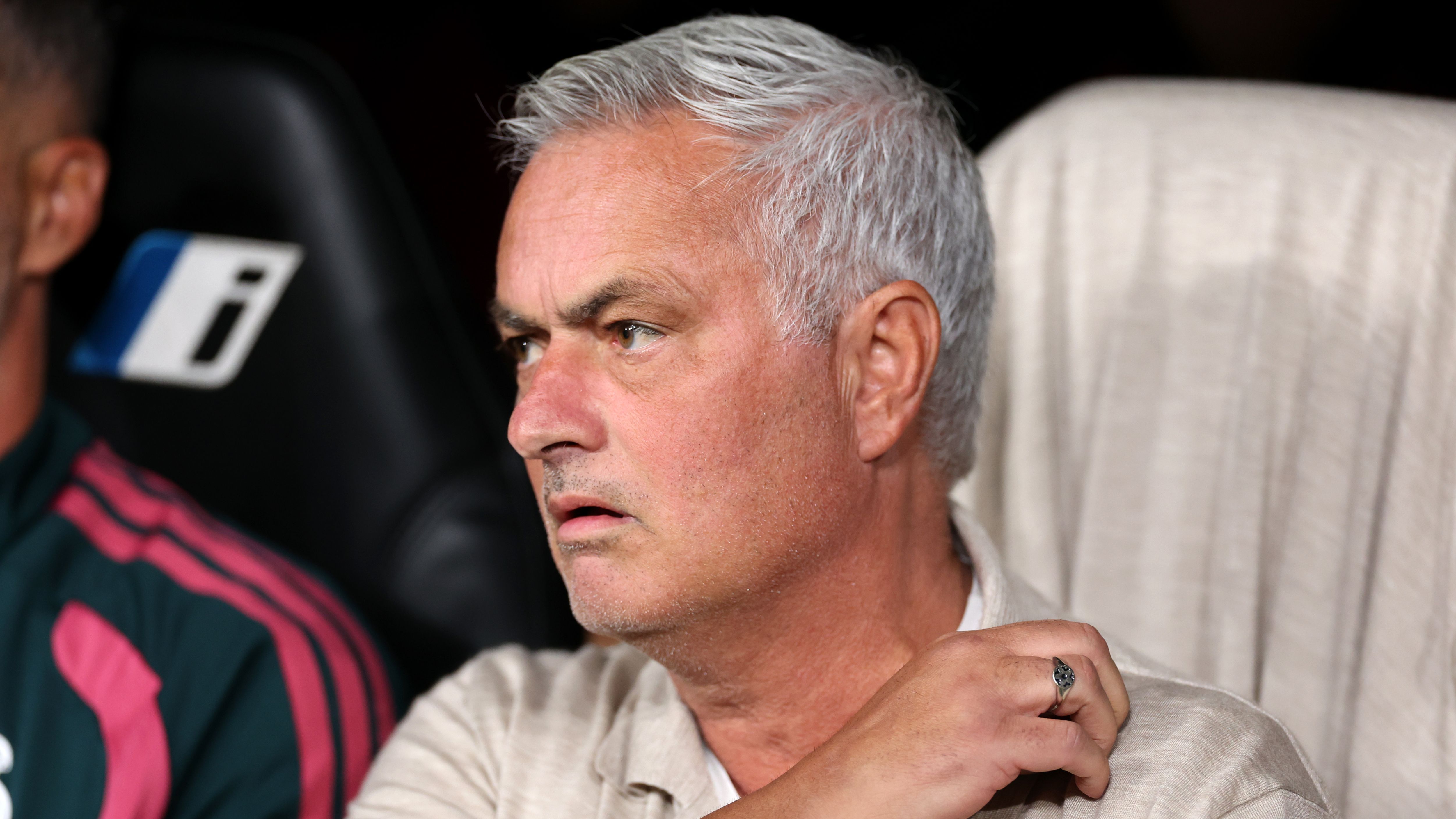 Mourinho