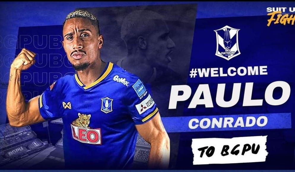 เปาโล คอนราโด้