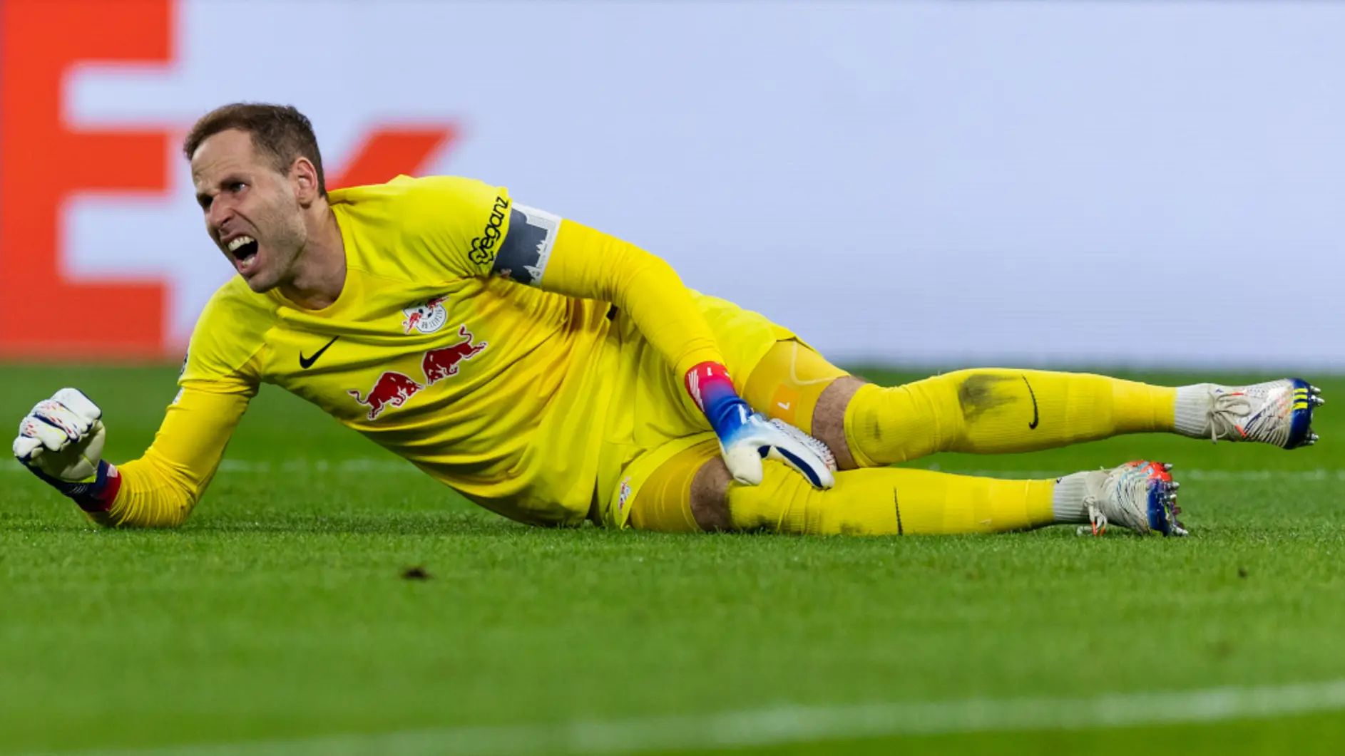 Gulácsi Péter sérülés injury