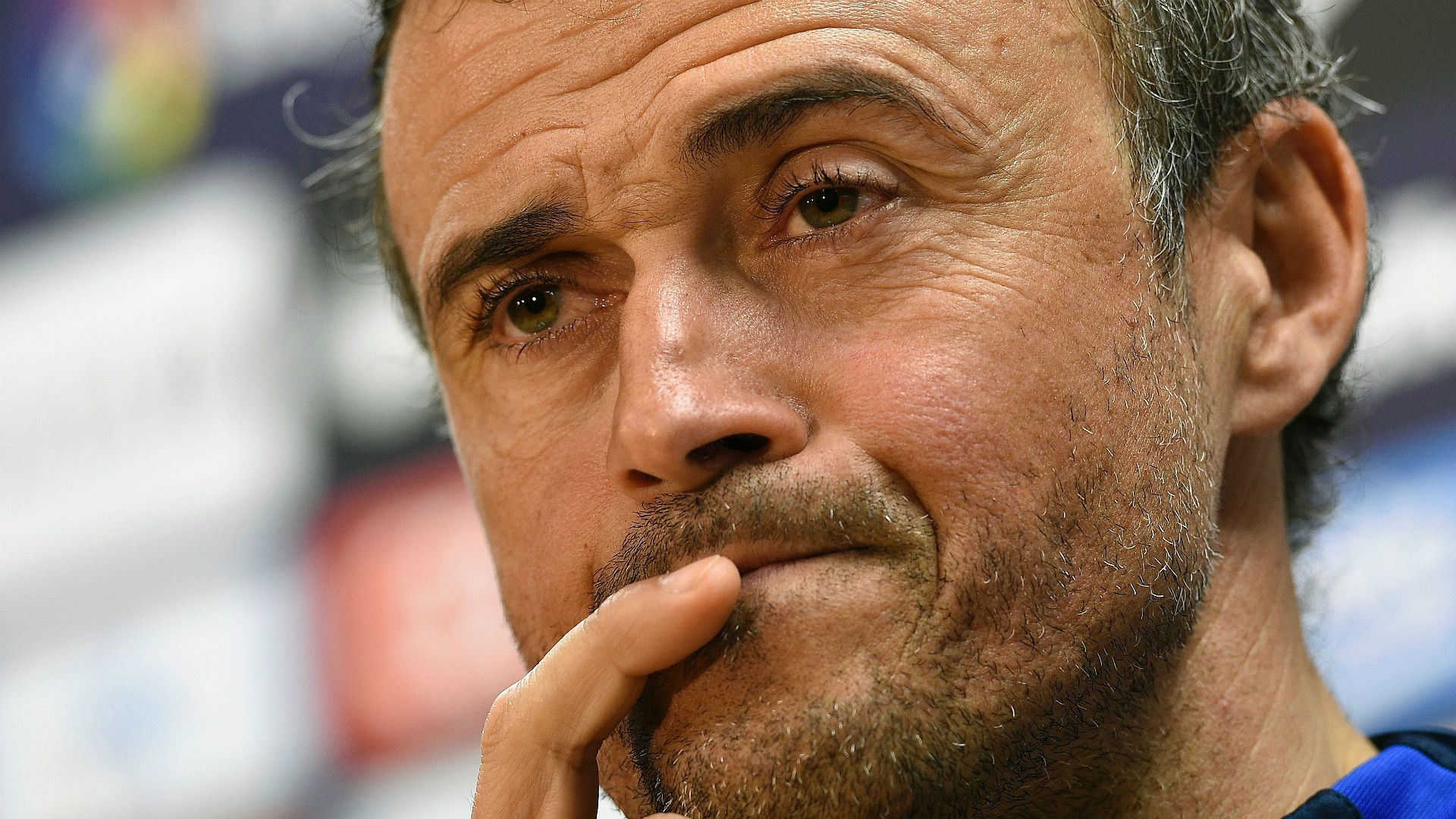 Luis Enrique Barcelona