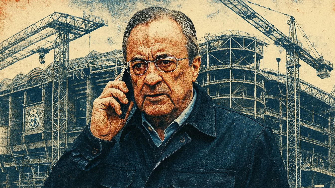 florentino pérez ai gfx