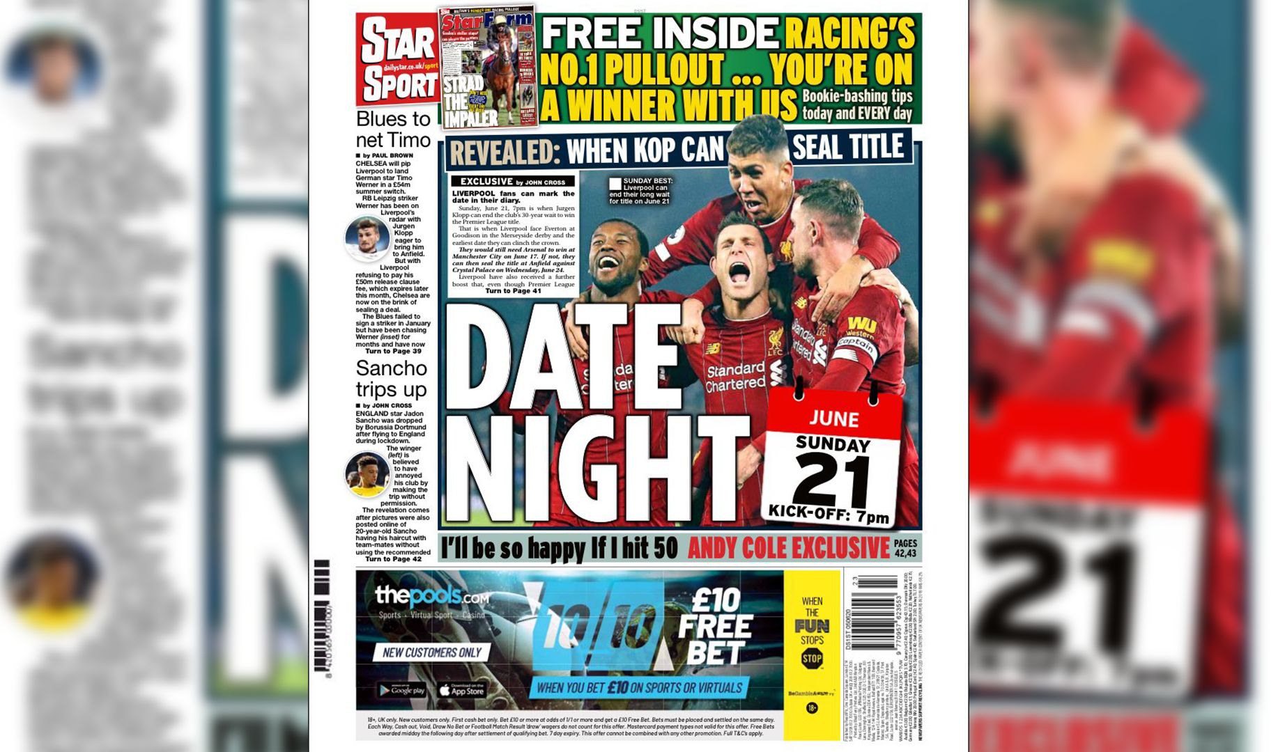 StarSport