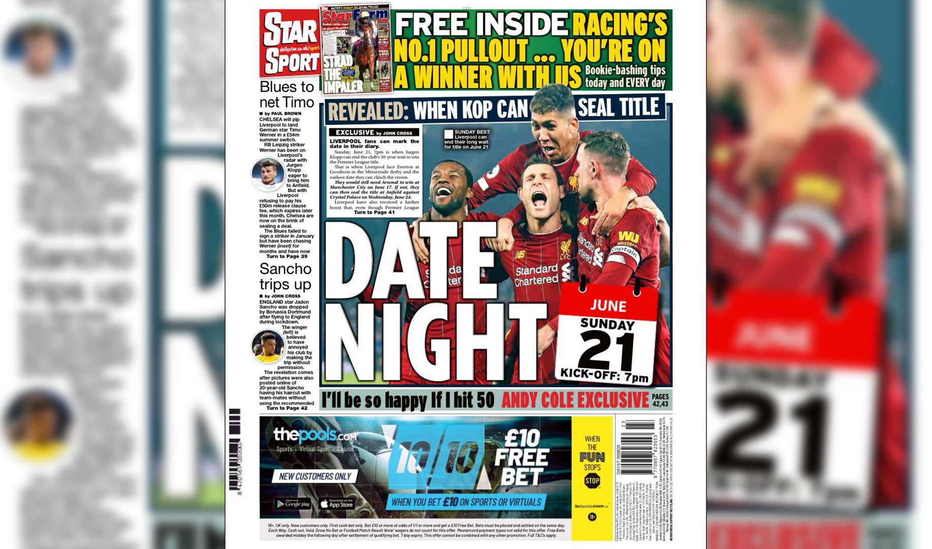 StarSport