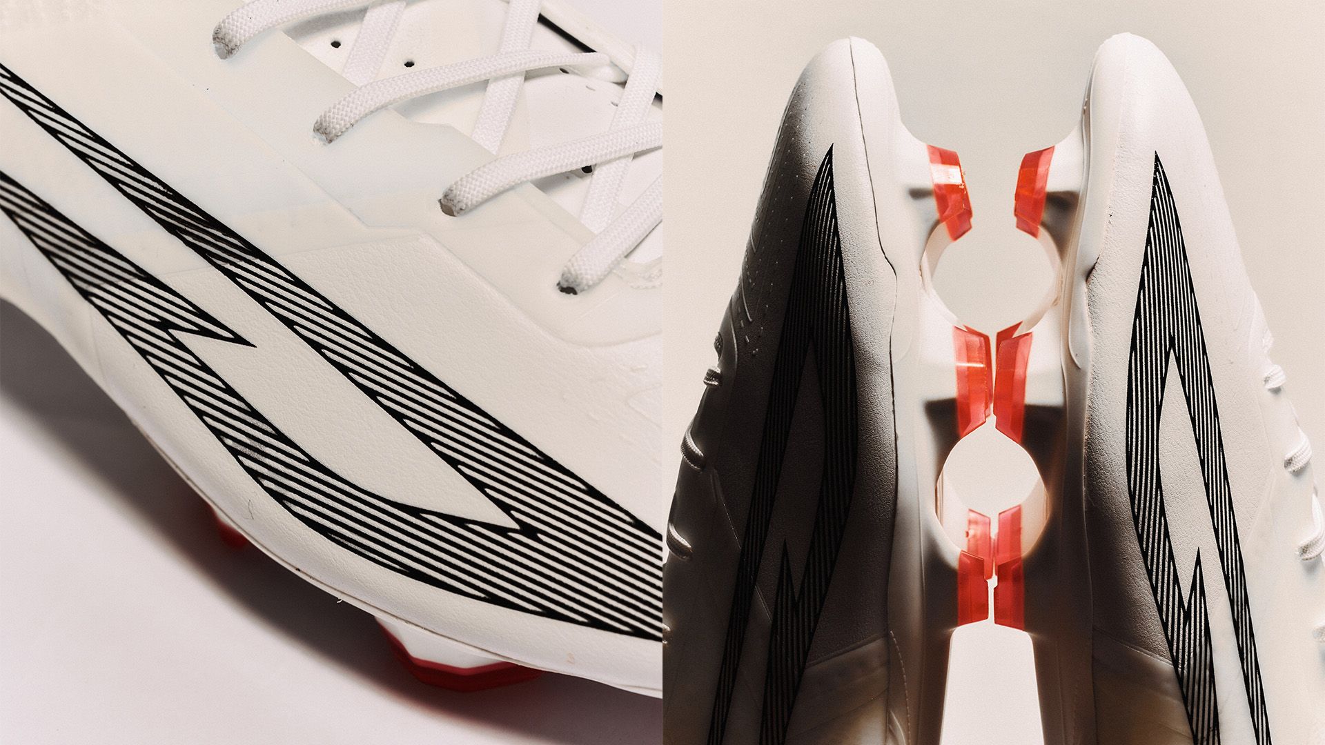 Sokito Scudetta boots 