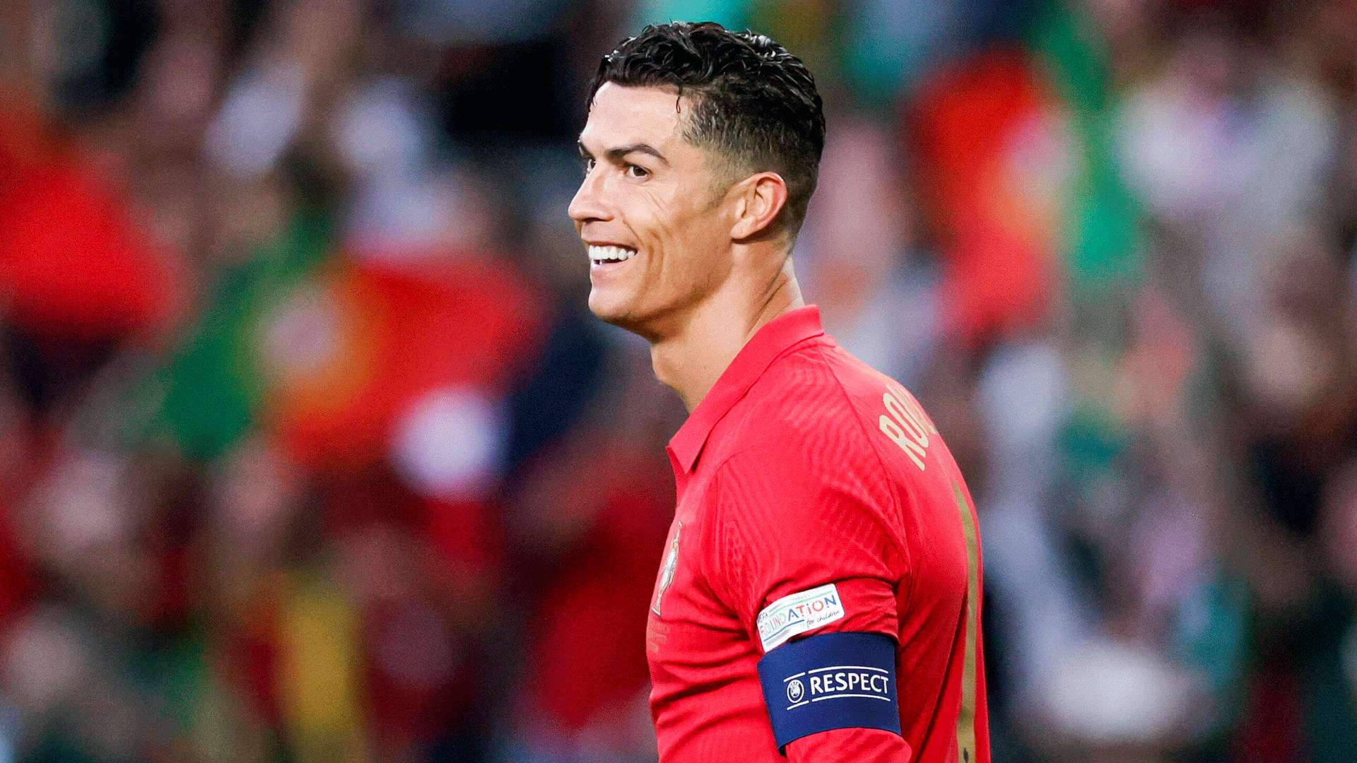 GER ONLY!!! Cristiano Ronaldo Portugal