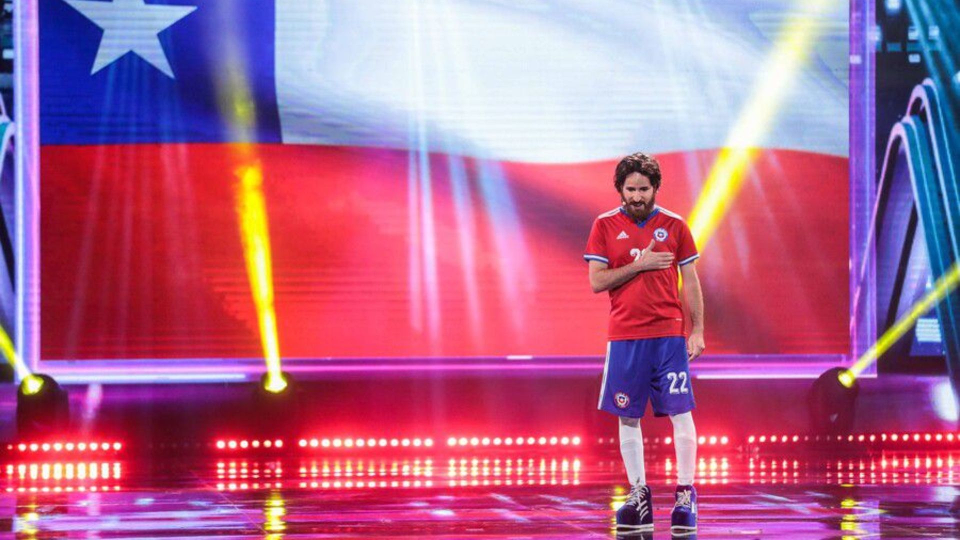 Stefan Kramer Ben Brereton