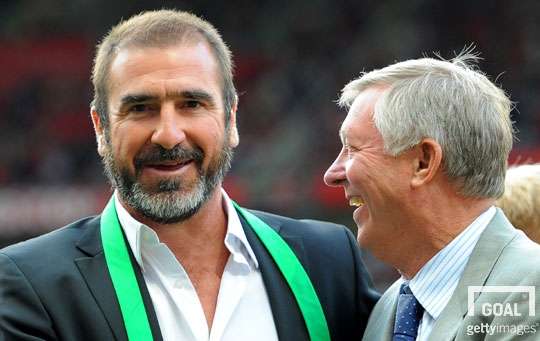cantona ferguson