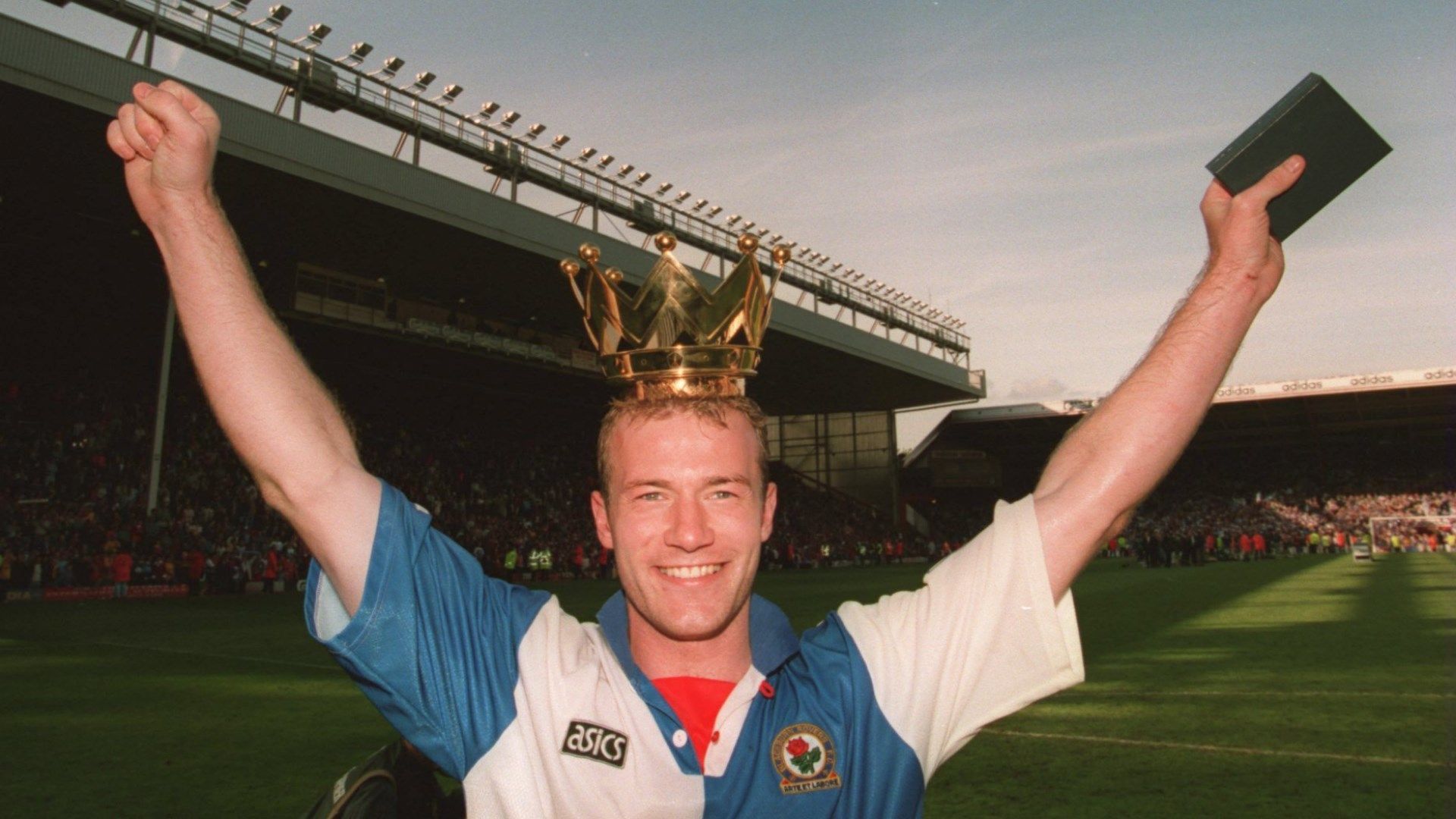 Shearer-Blackburn-1995