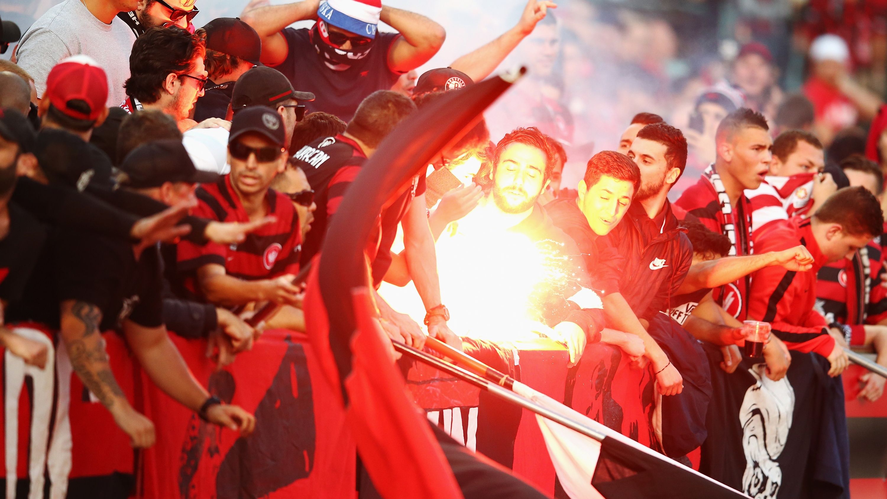RBB Western Sydney Wanderers