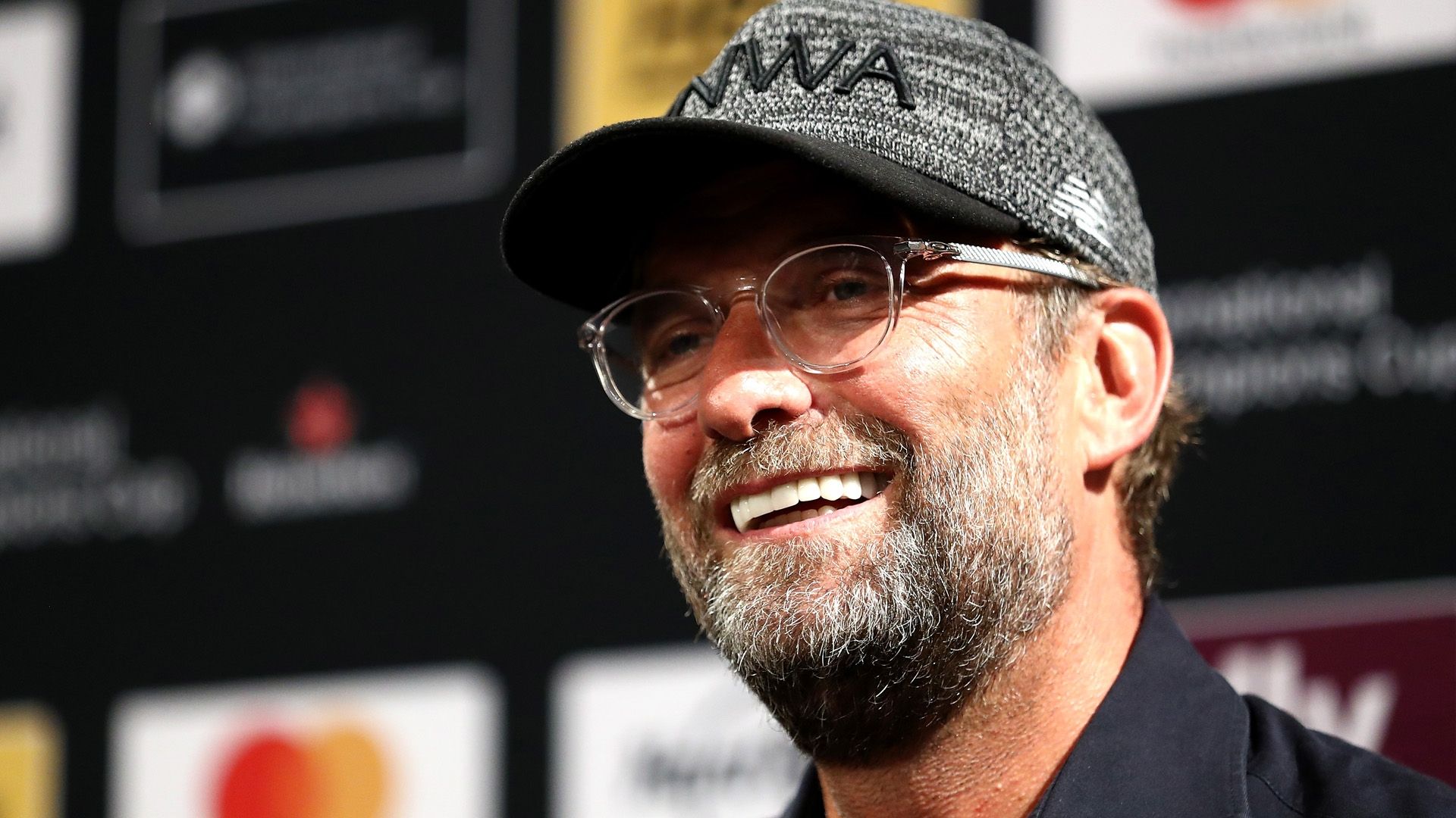 Jürgen Klopp FC Liverpool 26072018