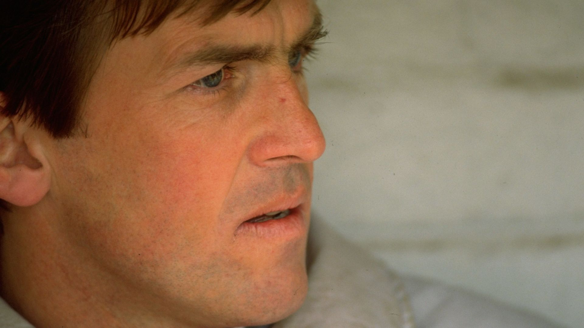 Kenny Dalglish Liverpool