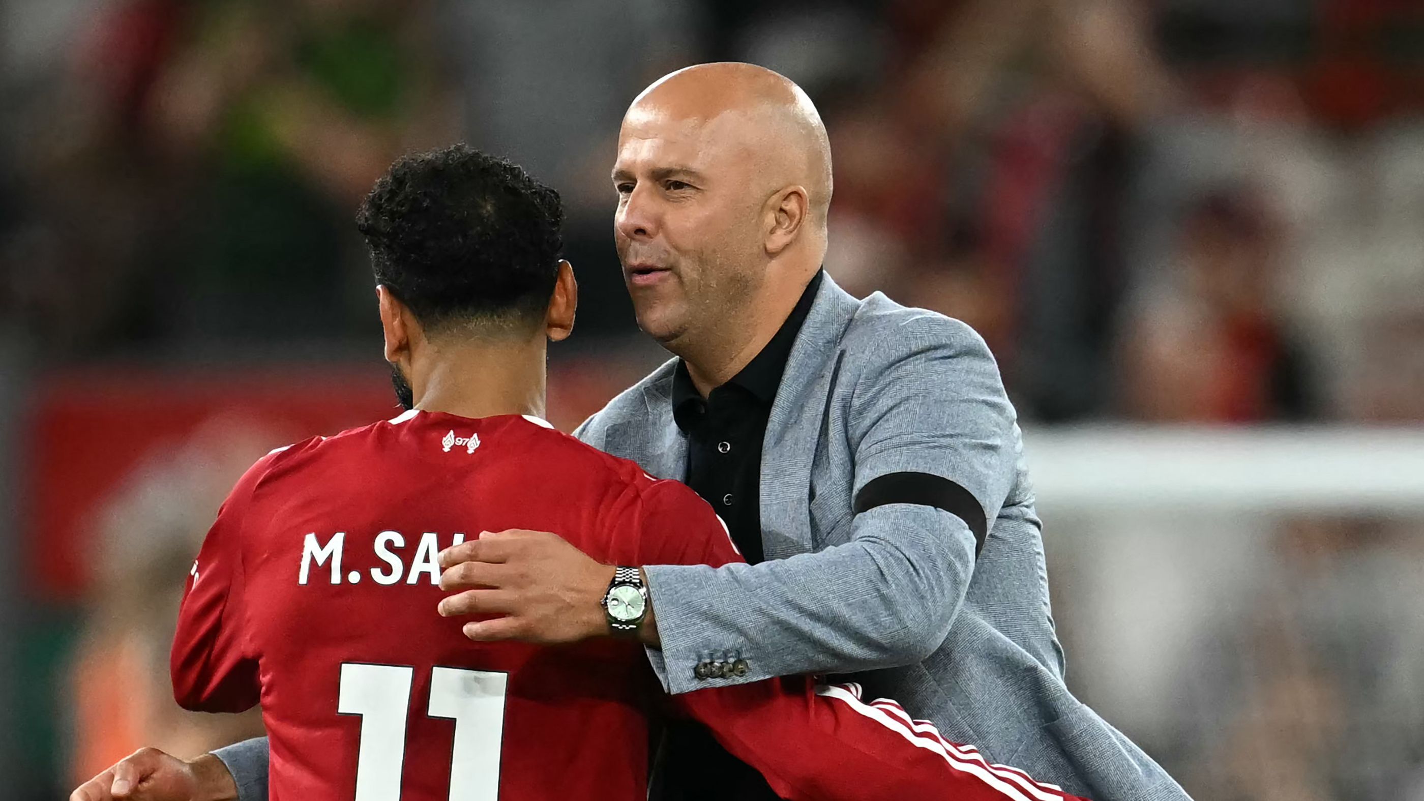 Slot Salah