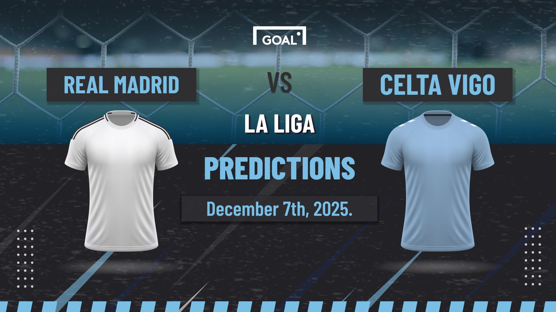 Real Madrid vs Celta Vigo Predictions