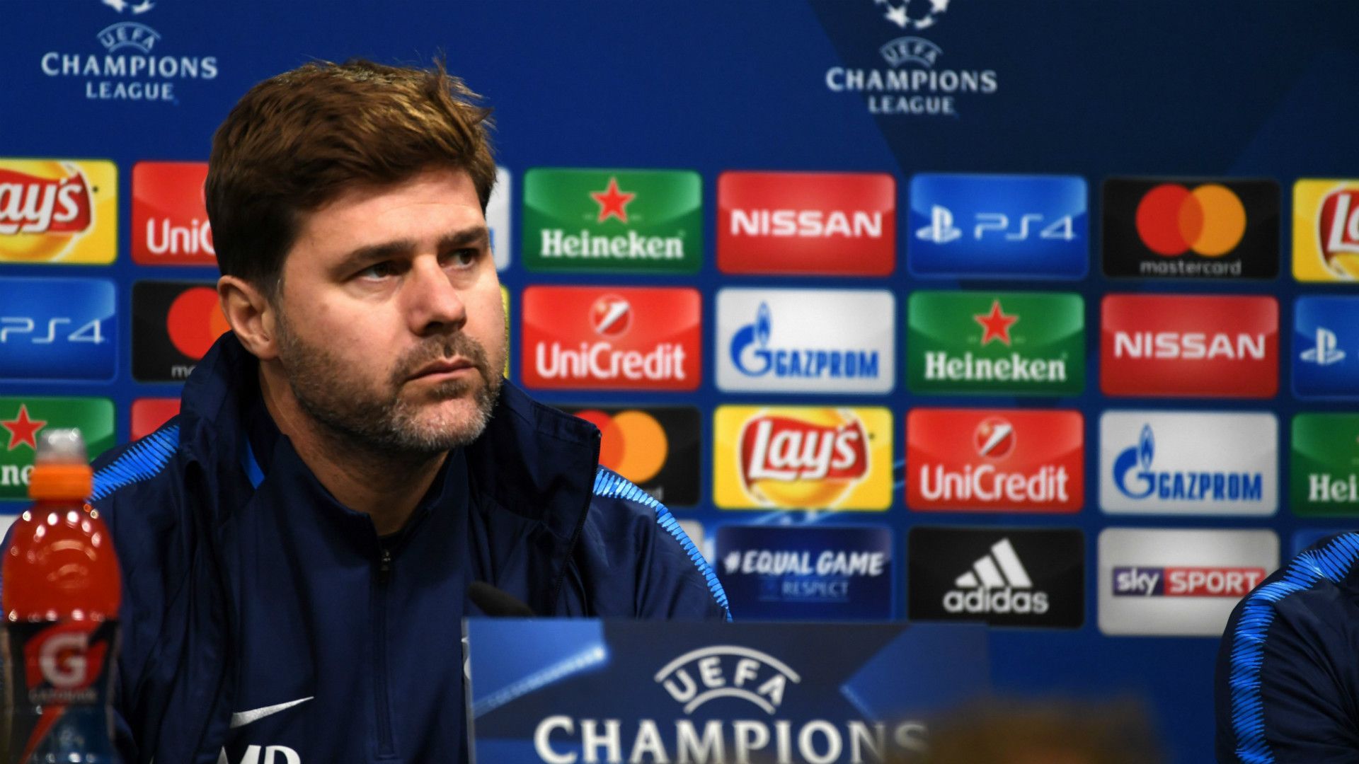 Mauricio Pochettino Tottenham
