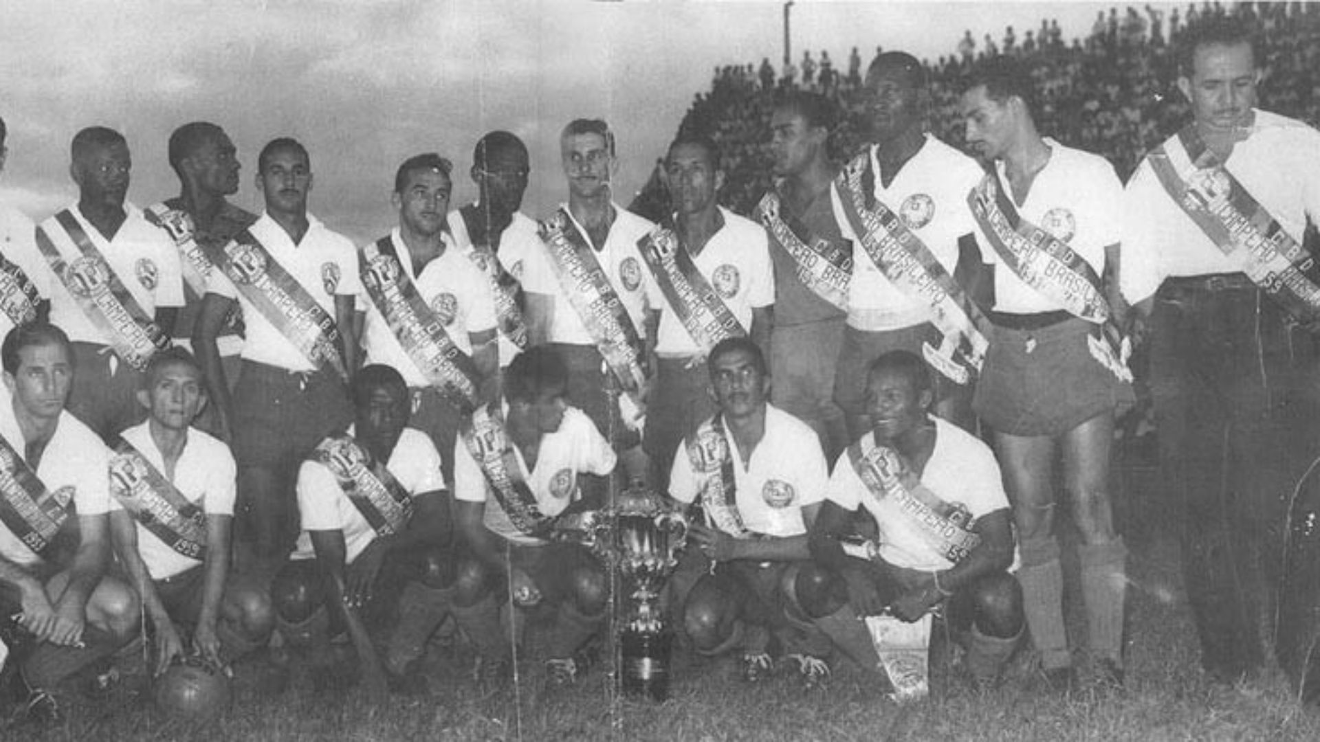 Bahia Taça Brasil 1959 12 05 2017