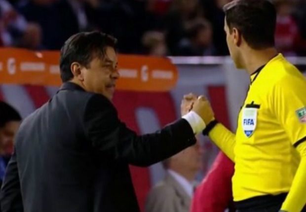 memes River Independiente Gallardo