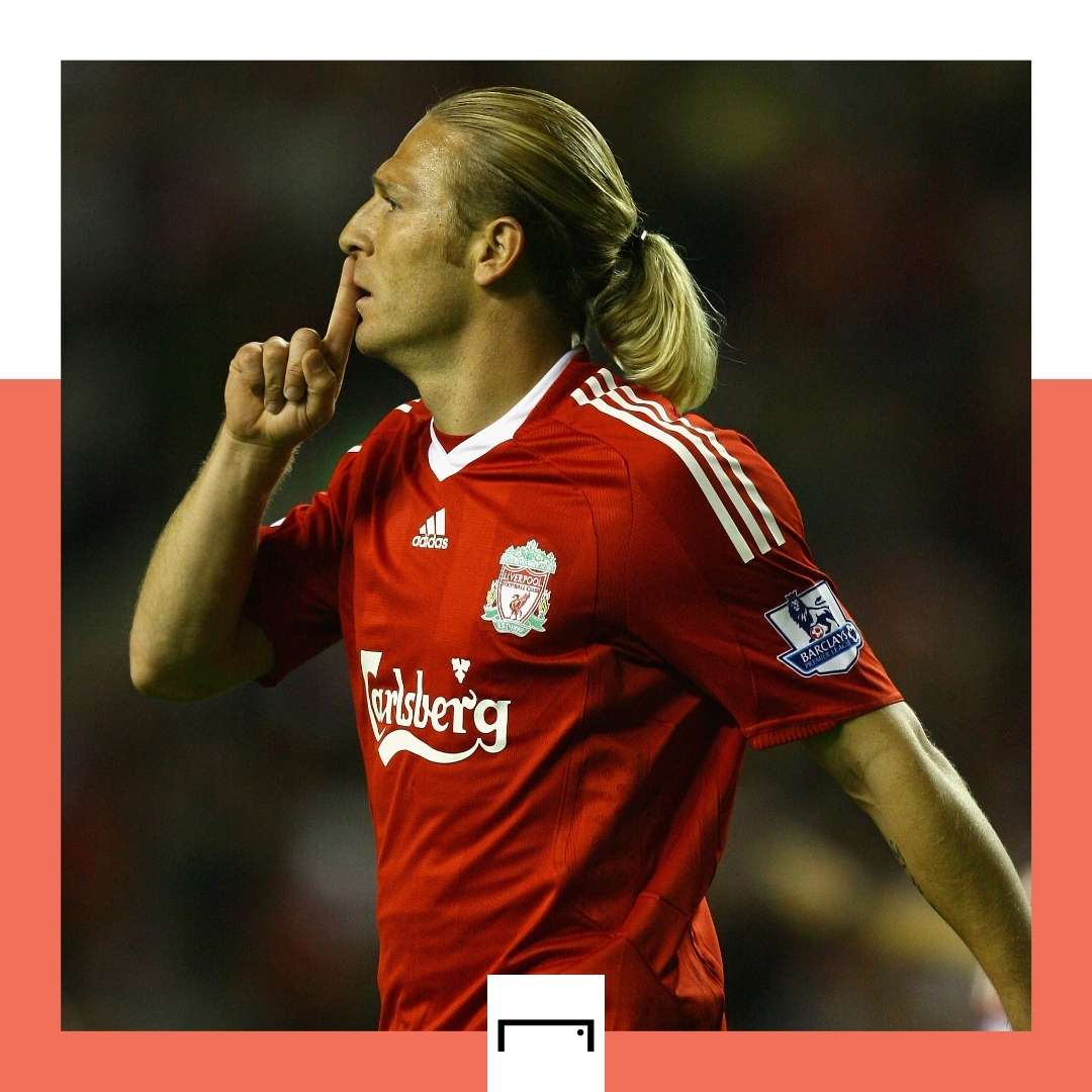 Andriy Voronin Liverpool GFX